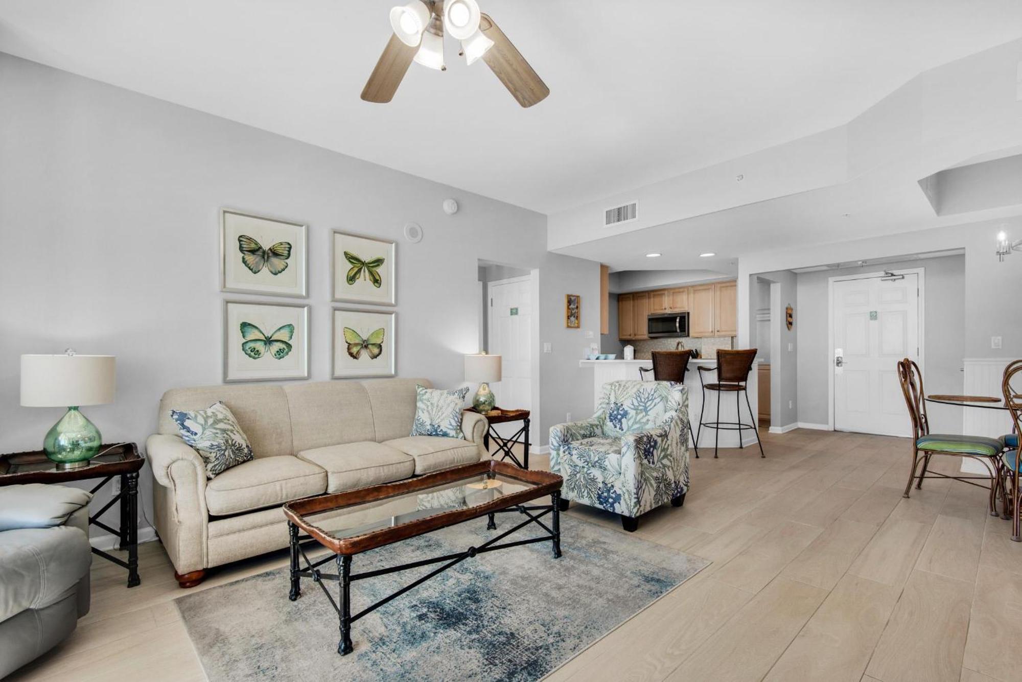 Apartment Silver Towers 1205 East *