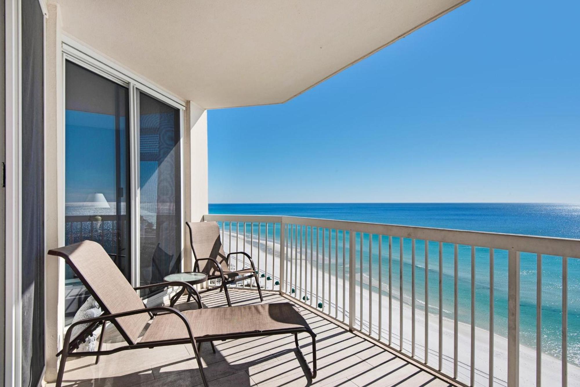 Silver Towers 1205 East Apartment *
