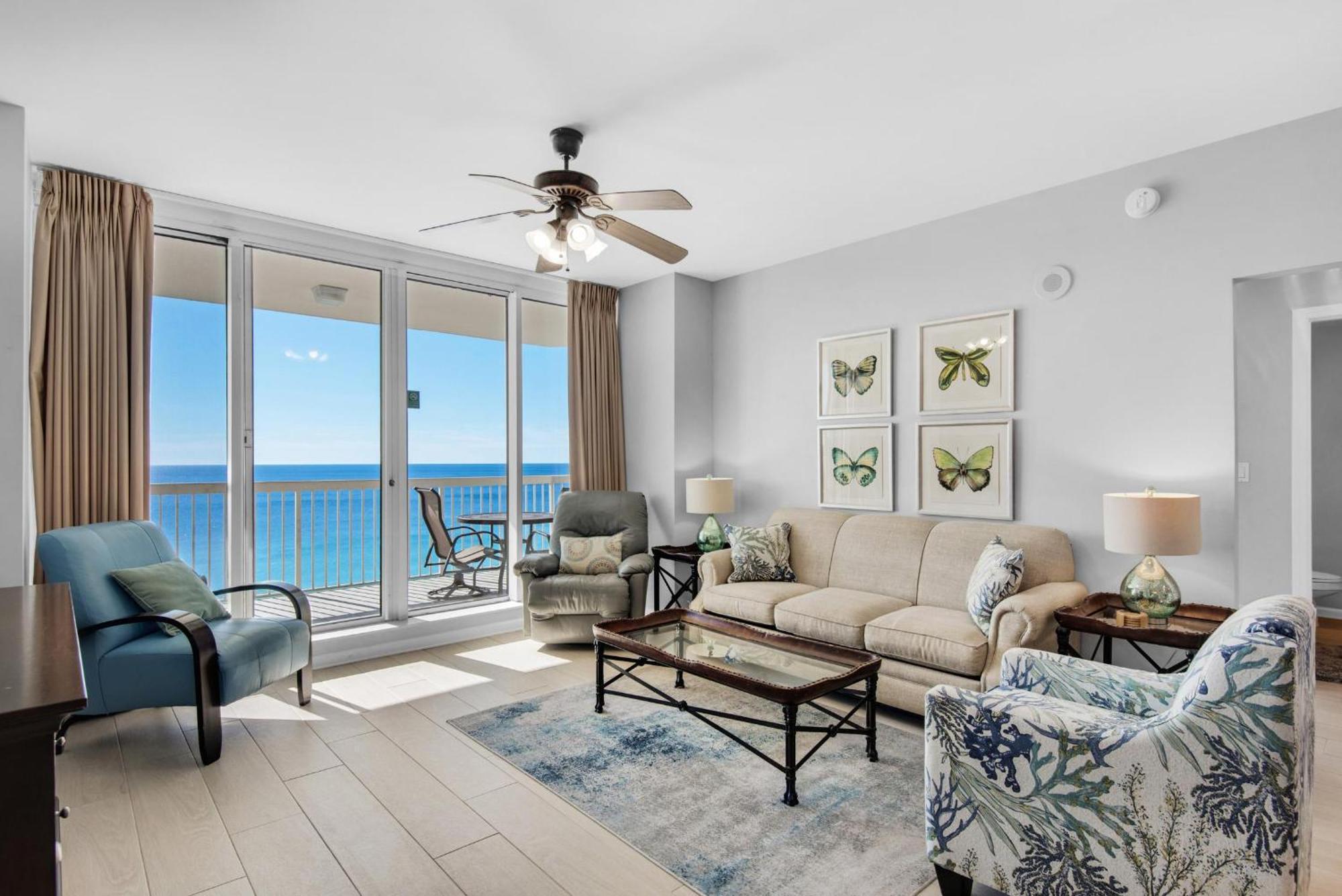 Silver Towers 1205 East Destin