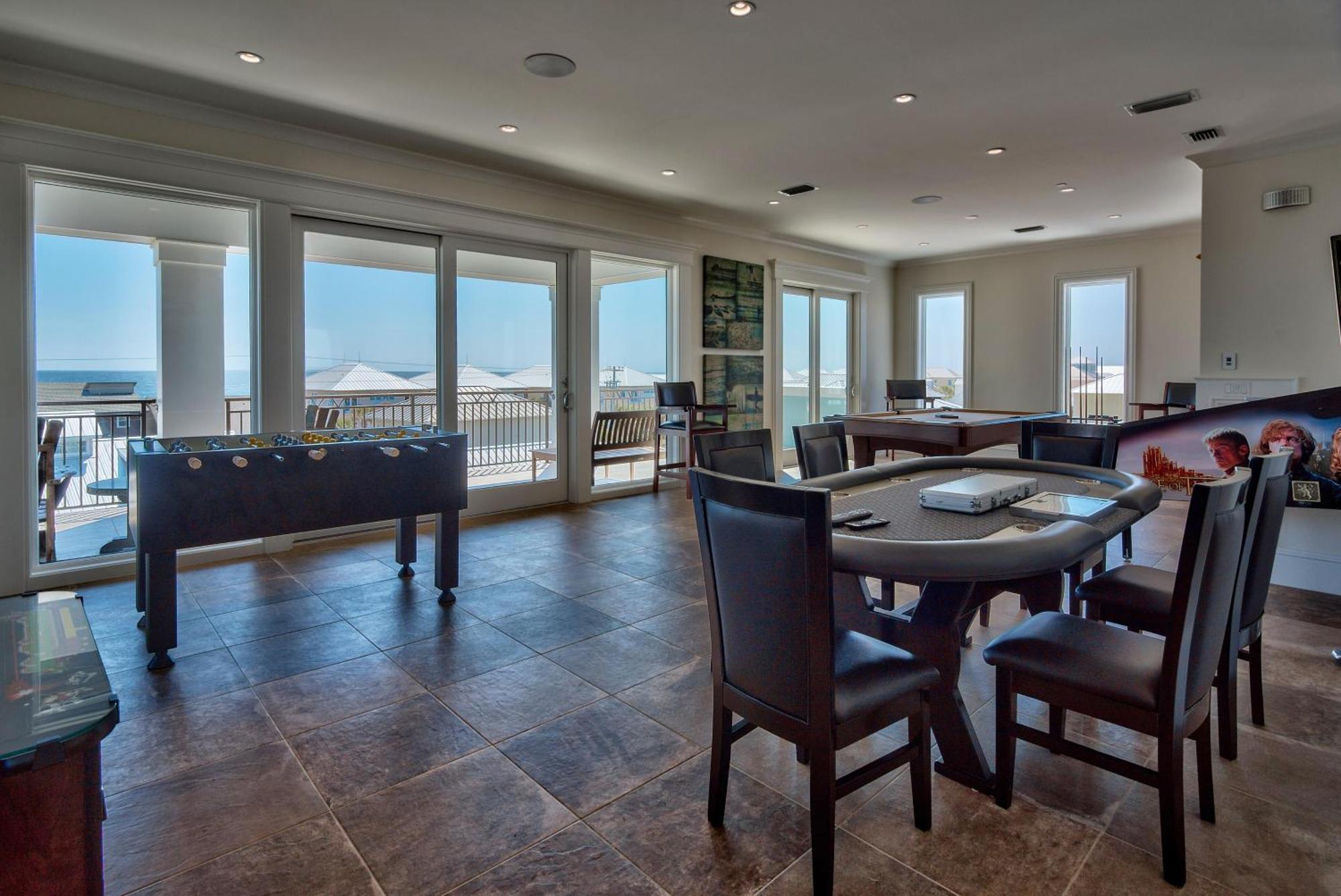 Holiday home Soggy Dollar Destin
