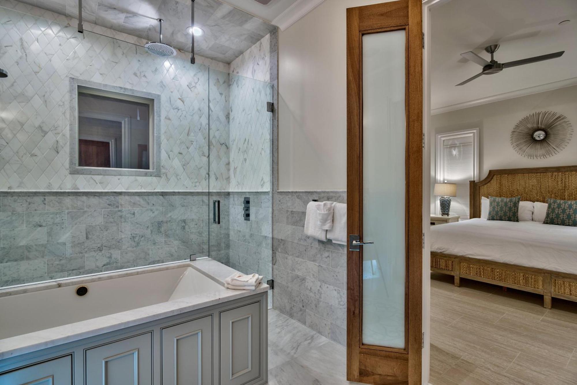 Holiday home Soggy Dollar Destin