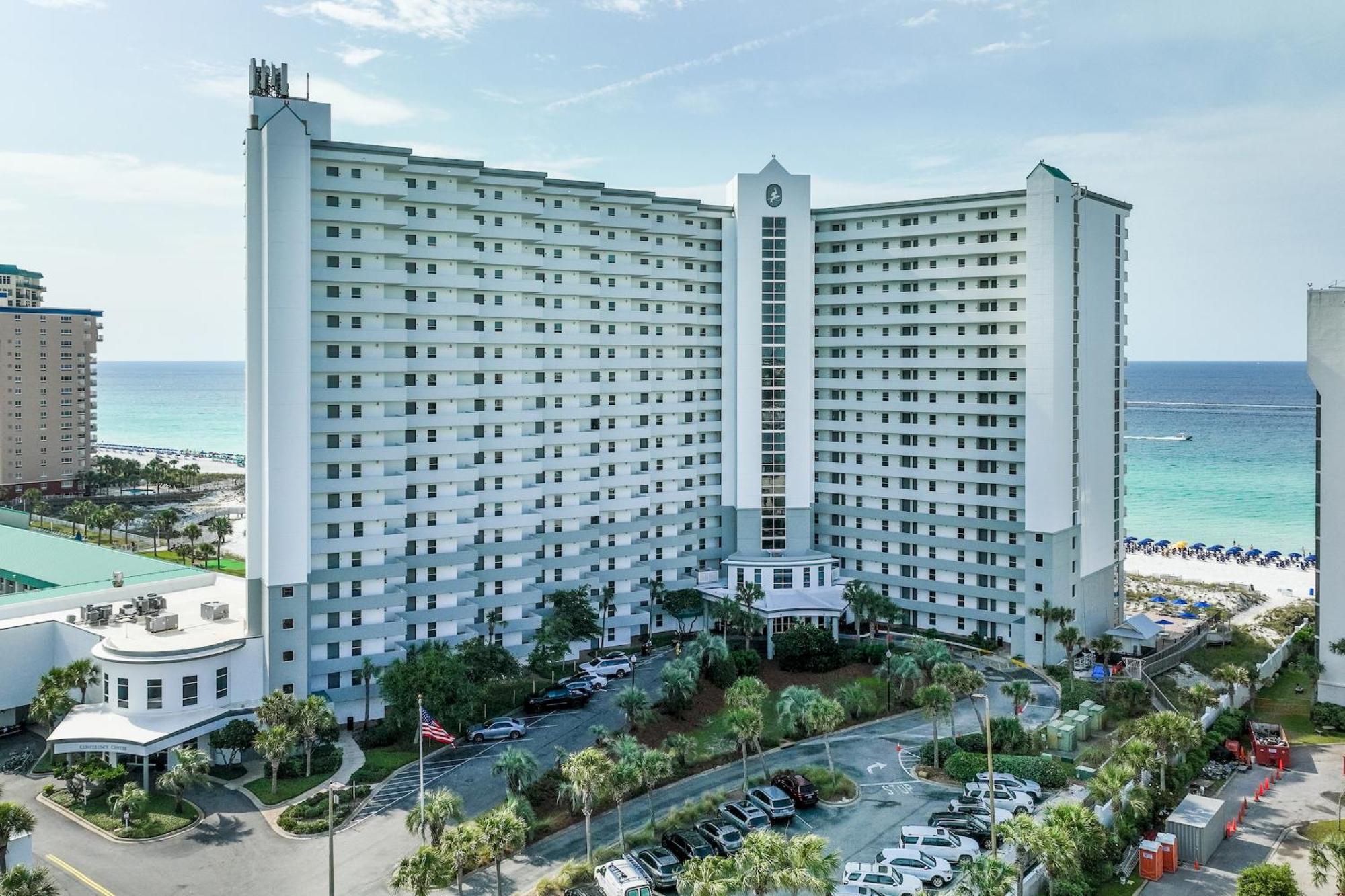 Aparthotel Pelican By Tufan *