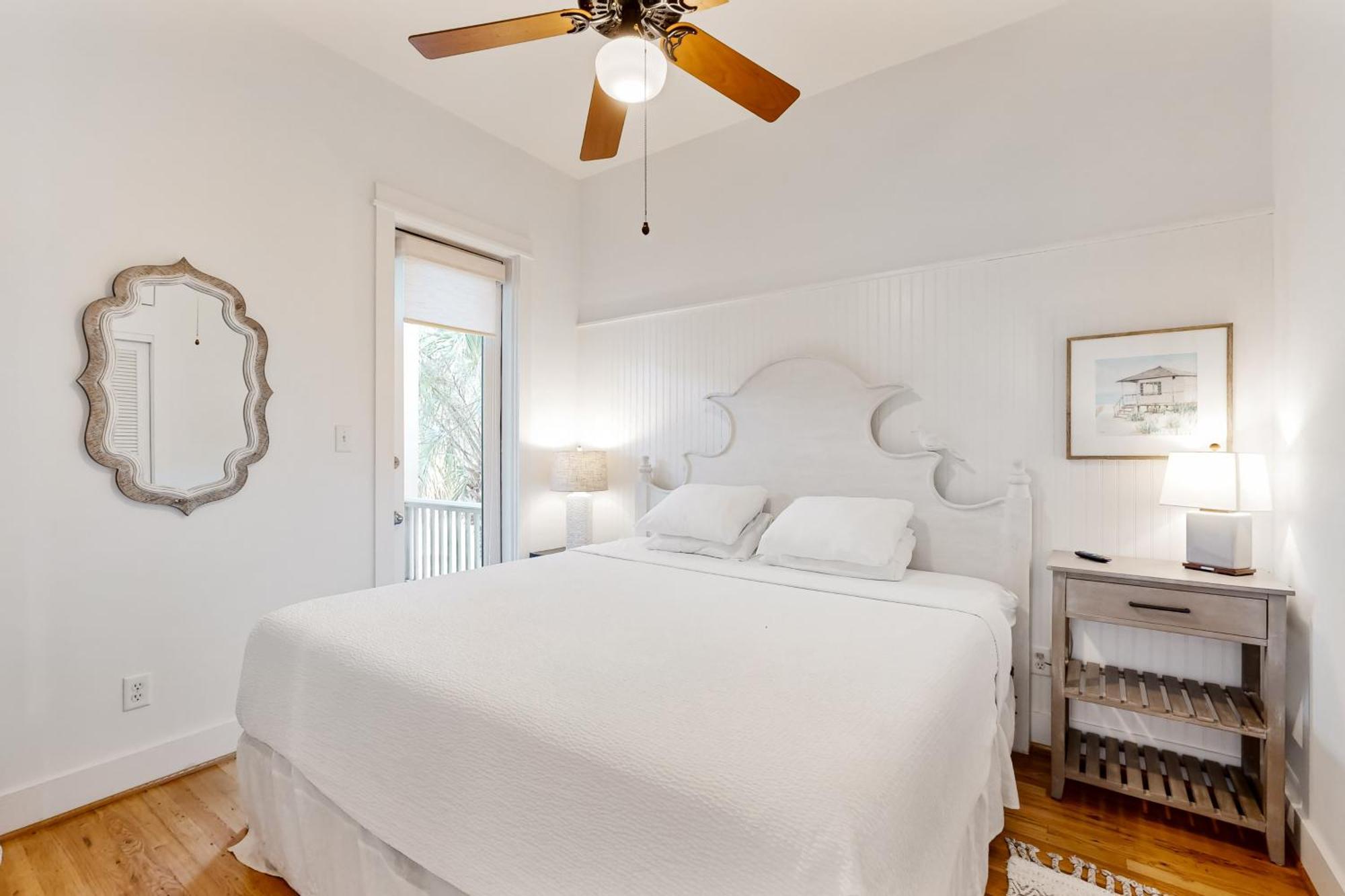 Palmetto Holiday home
