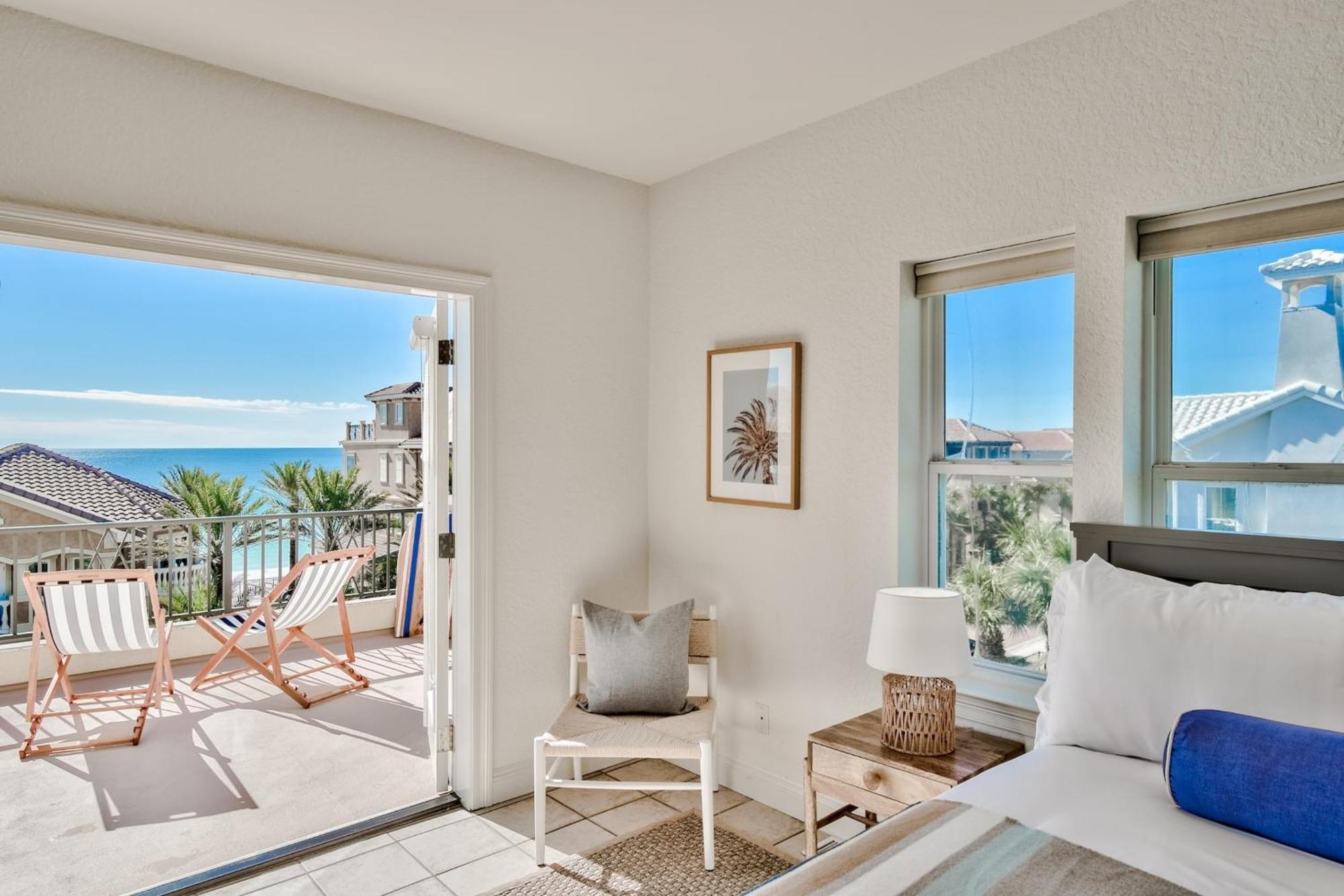 Sand Dollar By Avantstay Spectacular Beachside Oasis W Gorgeous Views * Destin