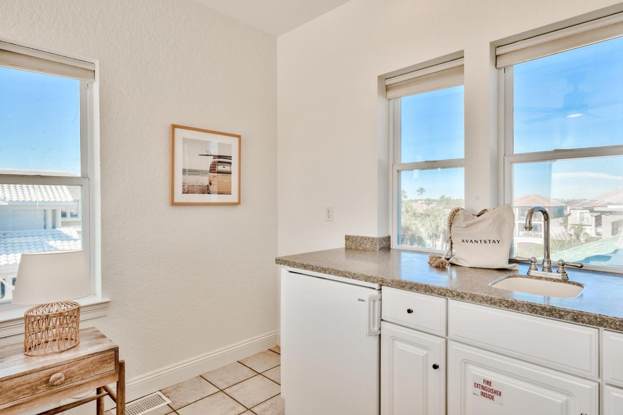 Holiday home Sand Dollar By Avantstay Spectacular Beachside Oasis W Gorgeous Views Destin