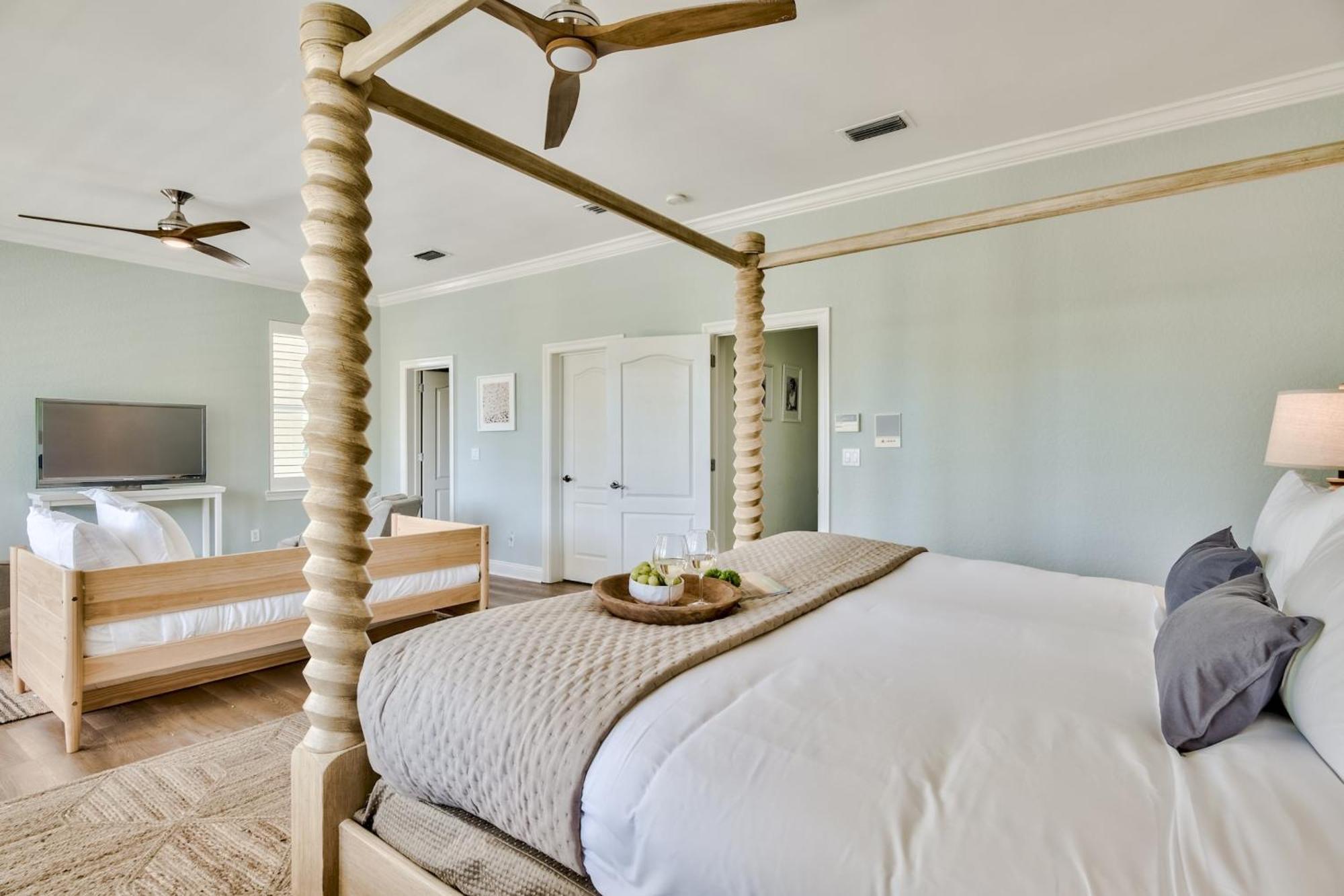Holiday home Sand Dollar By Avantstay Spectacular Beachside Oasis W Gorgeous Views