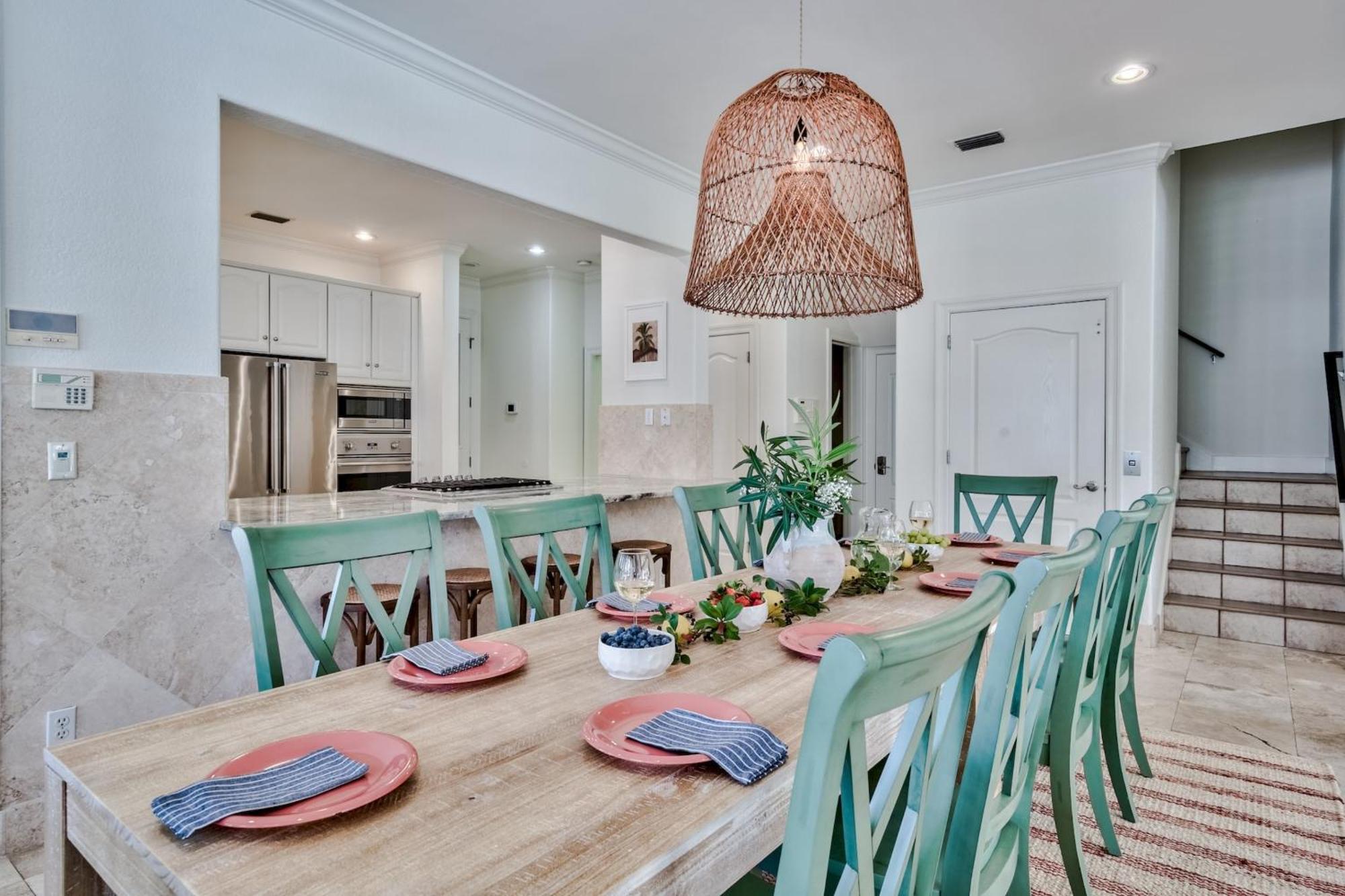 Holiday home Sand Dollar By Avantstay Spectacular Beachside Oasis W Gorgeous Views Destin