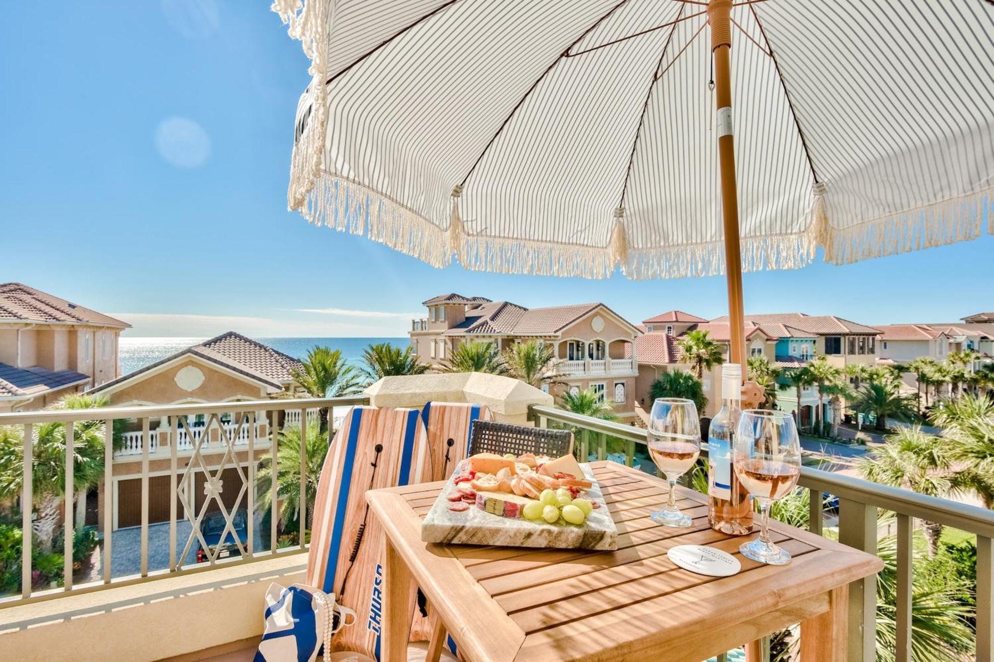 Sand Dollar By Avantstay Spectacular Beachside Oasis W Gorgeous Views * Destin