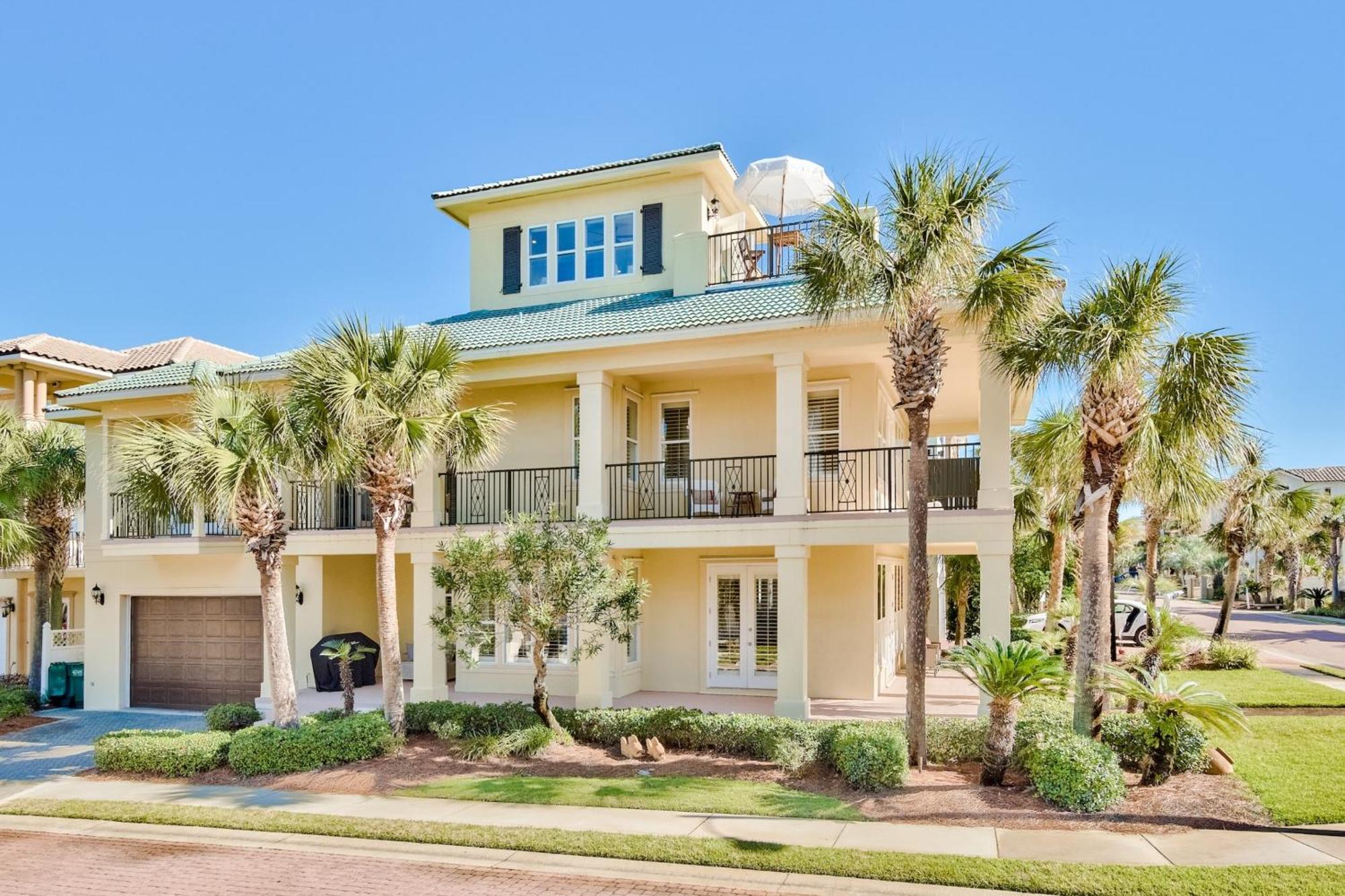 Sand Dollar By Avantstay Spectacular Beachside Oasis W Gorgeous Views Holiday home