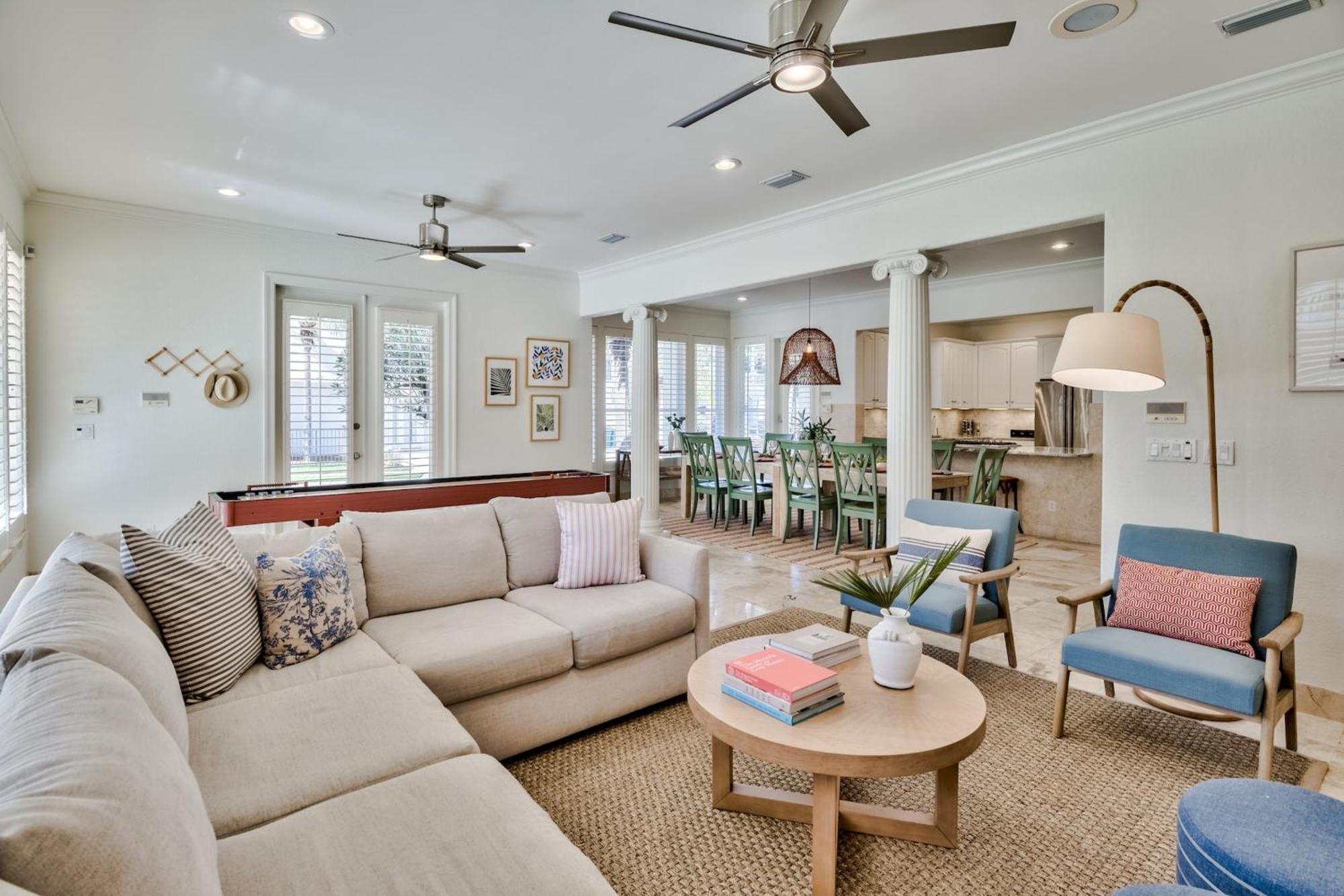 Sand Dollar By Avantstay Spectacular Beachside Oasis W Gorgeous Views