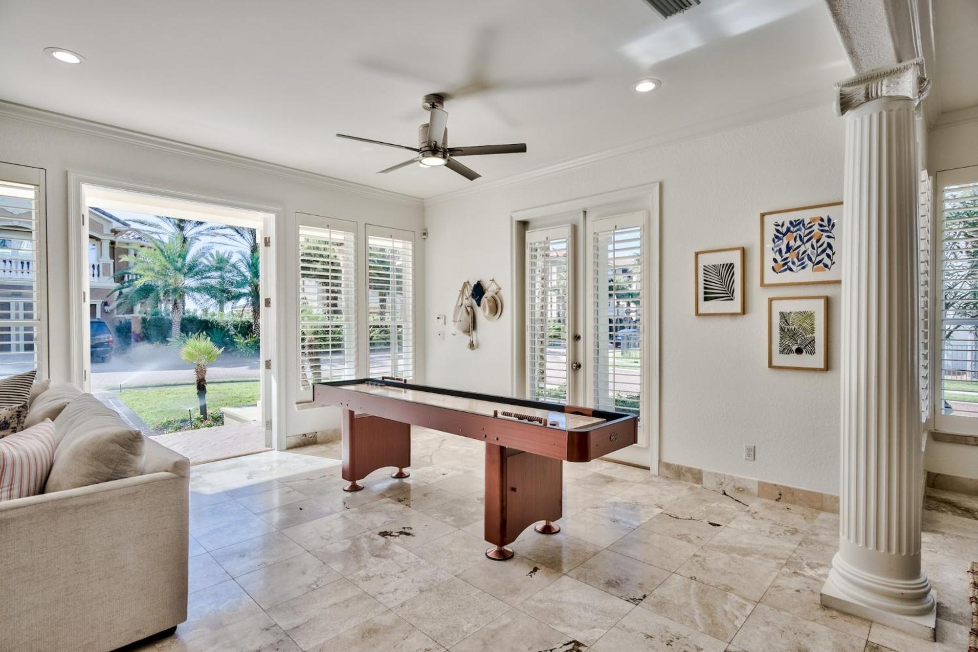 Holiday home Sand Dollar By Avantstay Spectacular Beachside Oasis W Gorgeous Views *