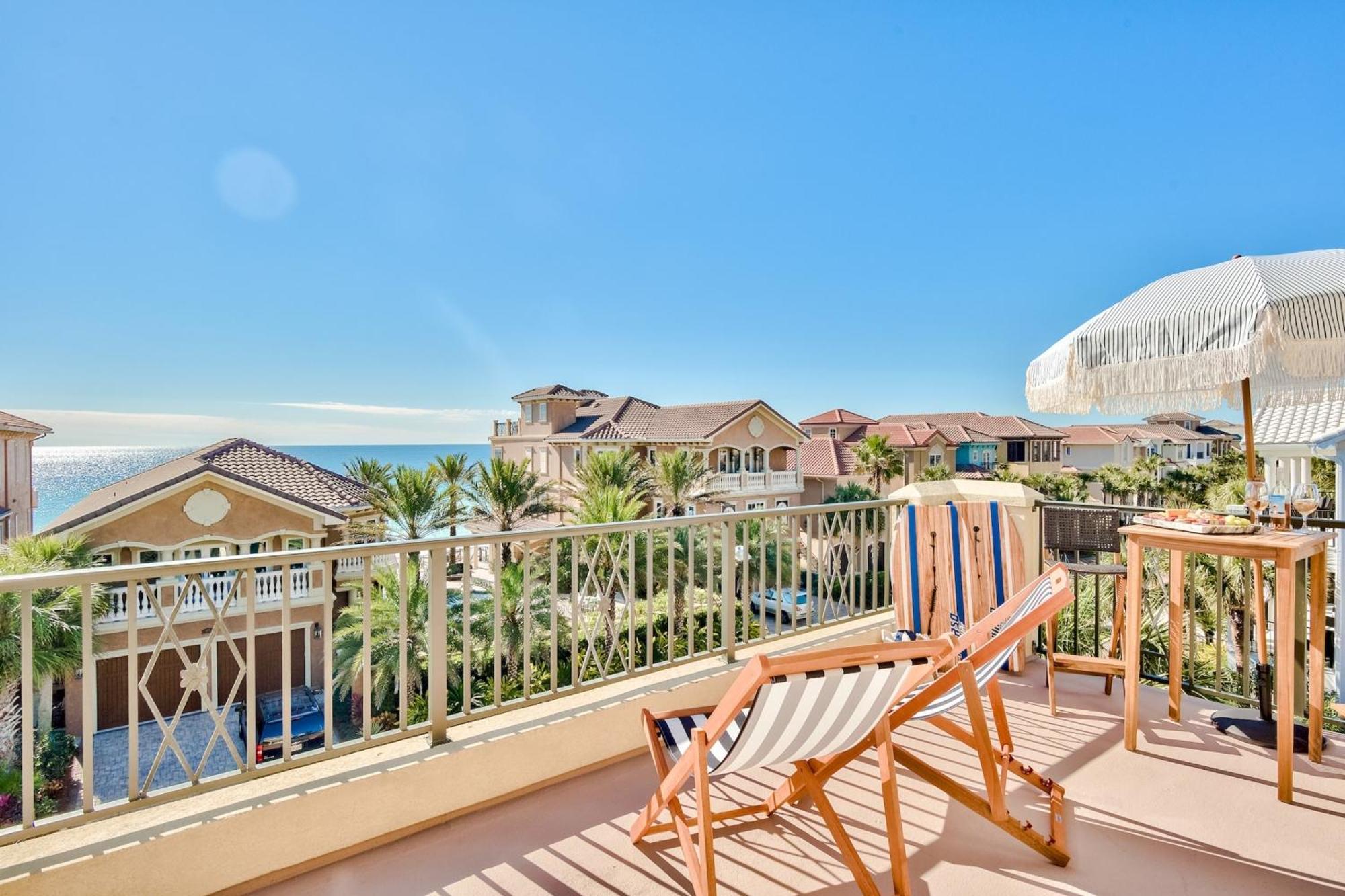 Sand Dollar By Avantstay Spectacular Beachside Oasis W Gorgeous Views Destin