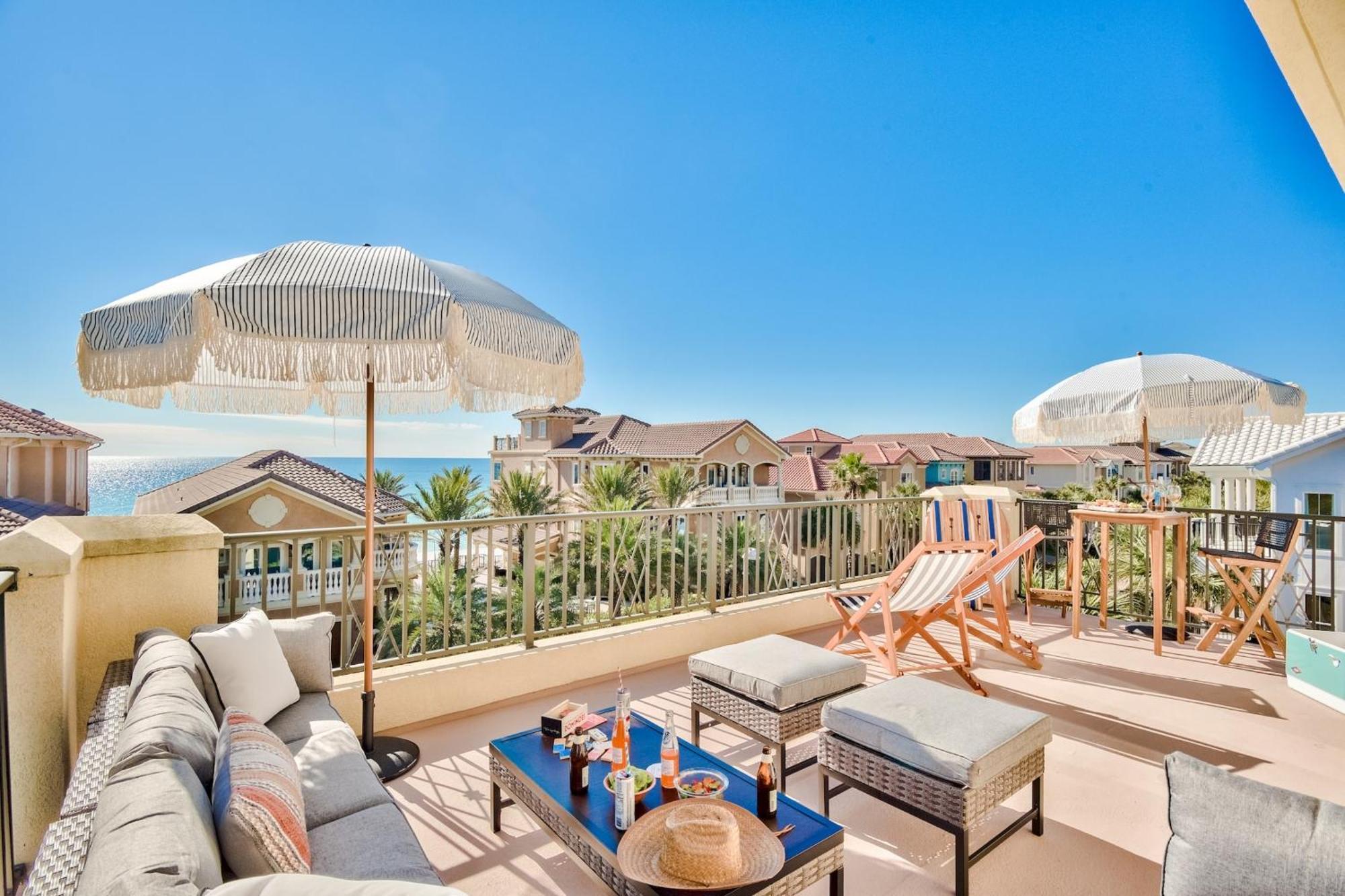 Sand Dollar By Avantstay Spectacular Beachside Oasis W Gorgeous Views Holiday home