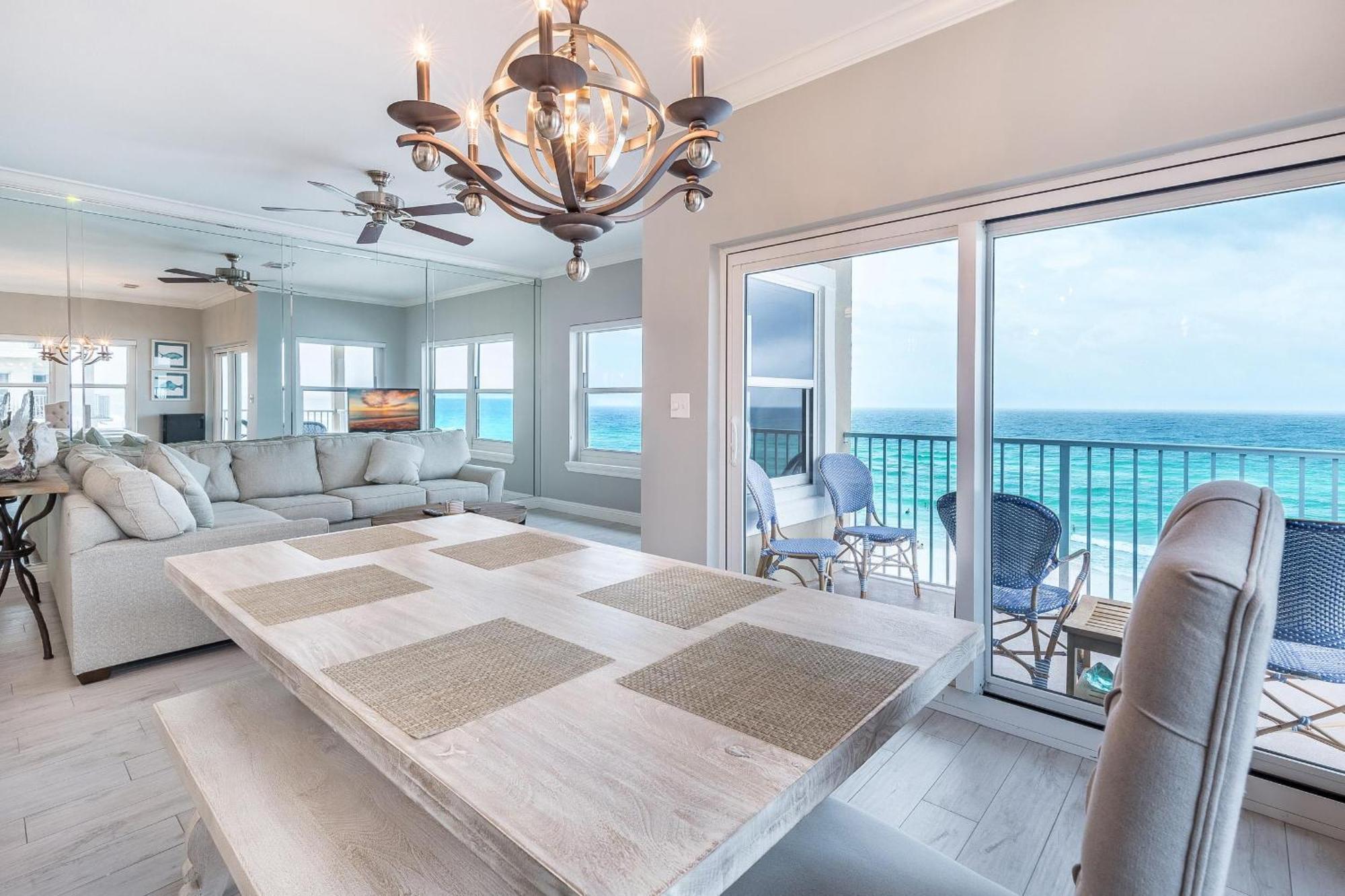 Emerald Dunes 505 Aparthotel Destin