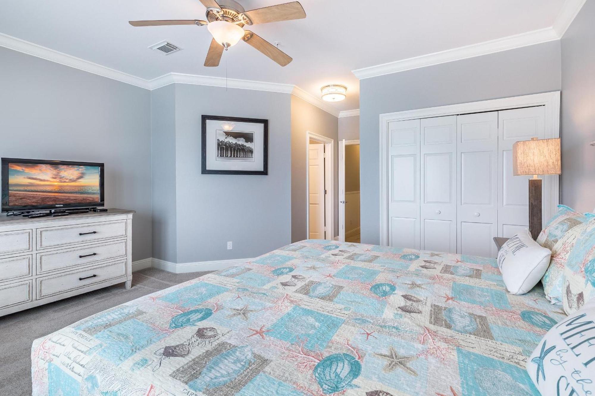 Emerald Dunes 505 Destin