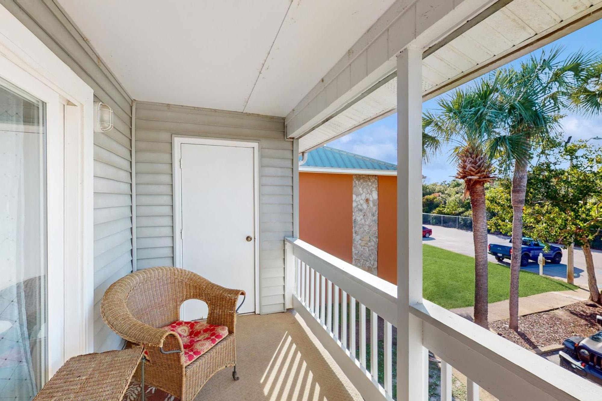 Apartment Gulf Terrace 2007 Destin
