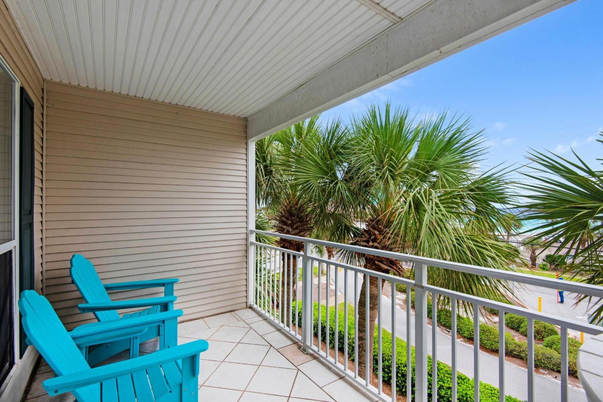 Apartment Grand Caribbean West 303 *