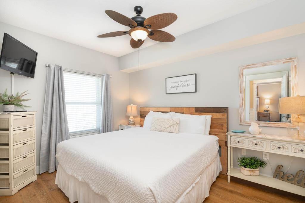 Holiday home Majestic Sun 612b