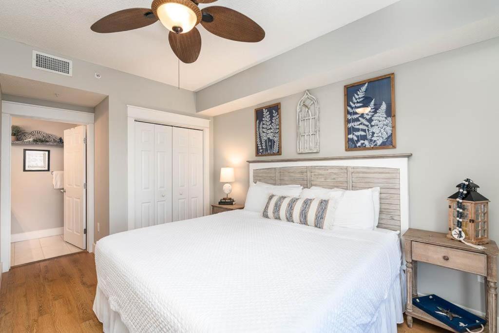 Holiday home Majestic Sun 612b *