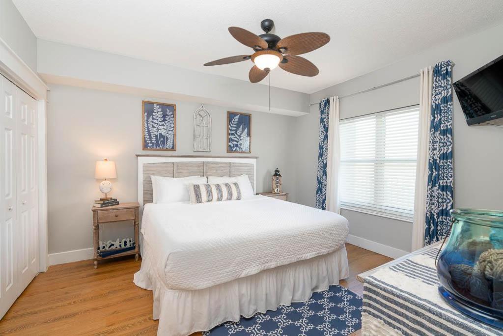 Holiday home Majestic Sun 612b Destin