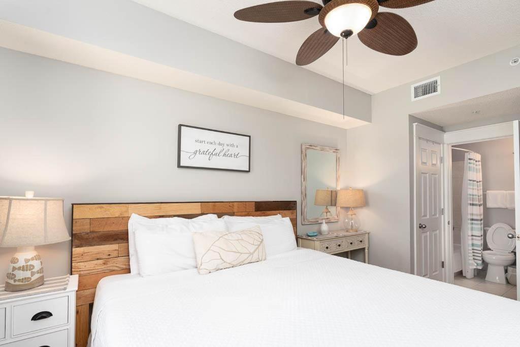 Majestic Sun 612b Holiday home Destin