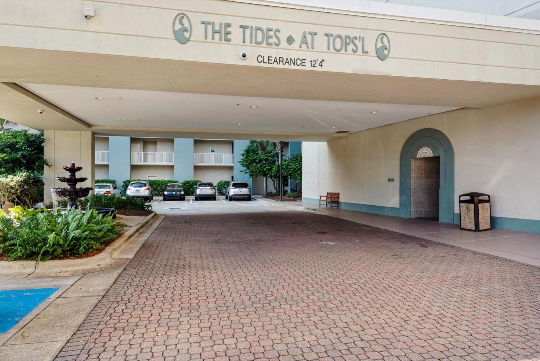 Holiday home Tides 0405 *