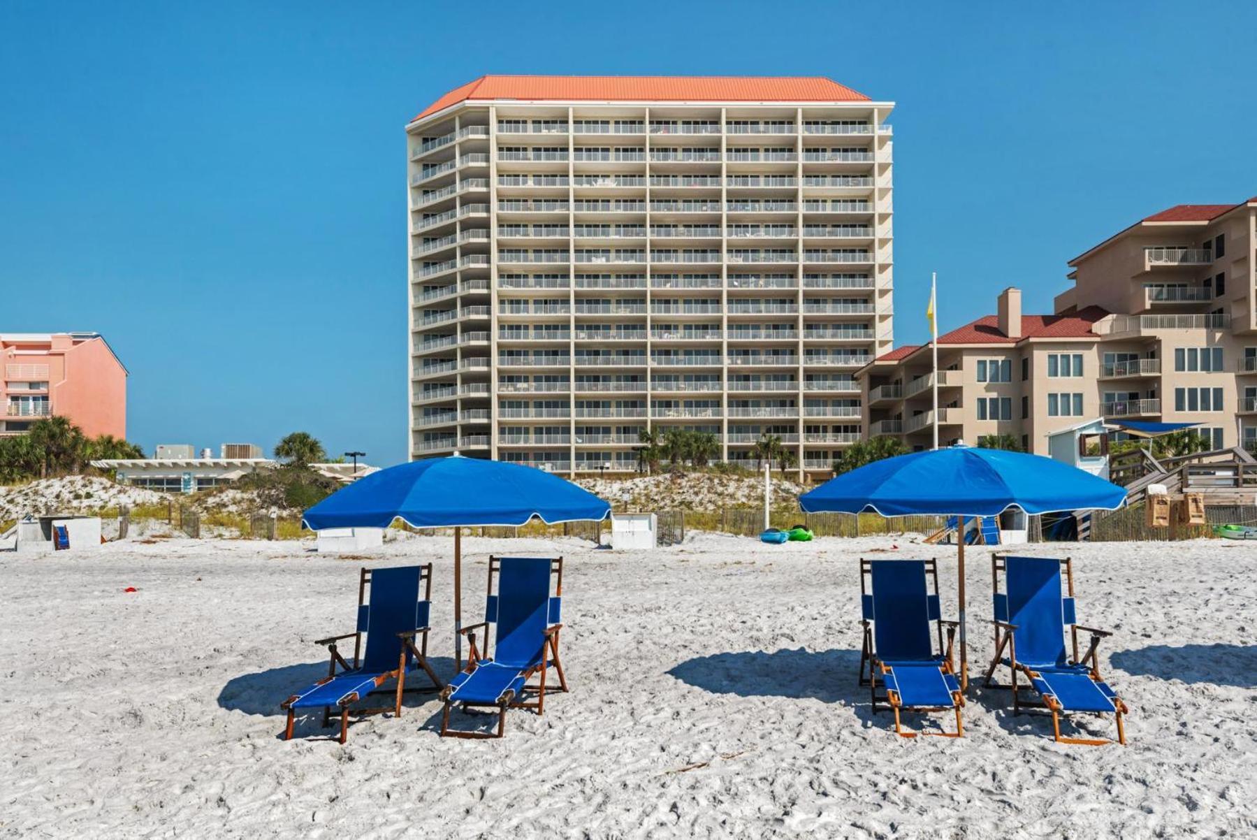Tides 0405 Holiday home Destin
