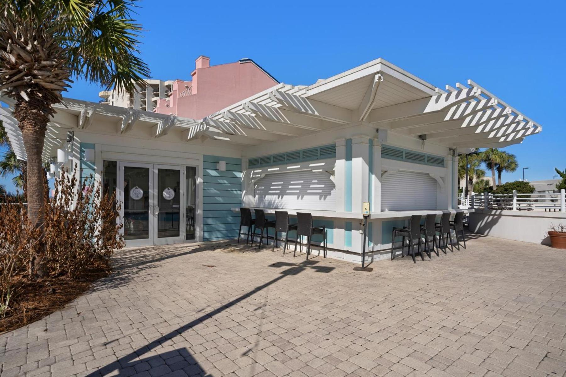 Holiday home Tides 0405 Destin