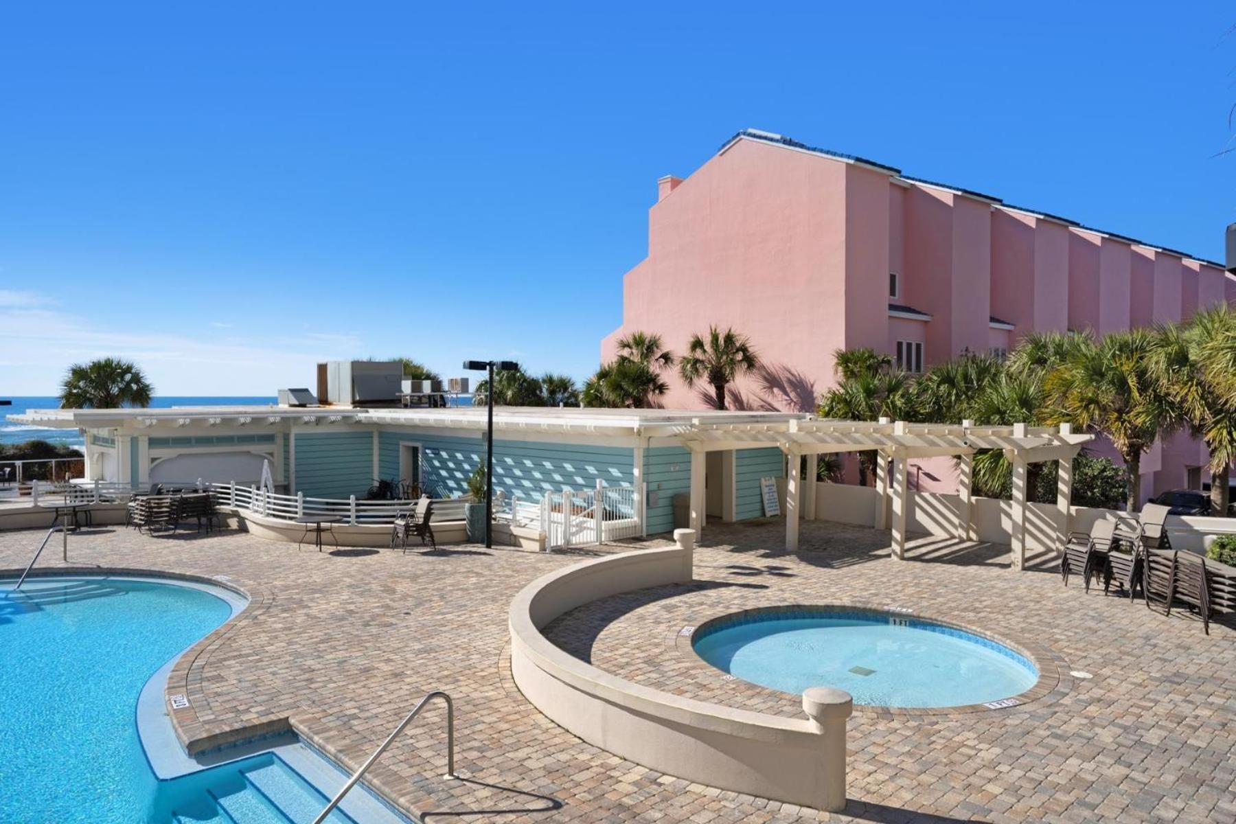 Holiday home Tides 0405