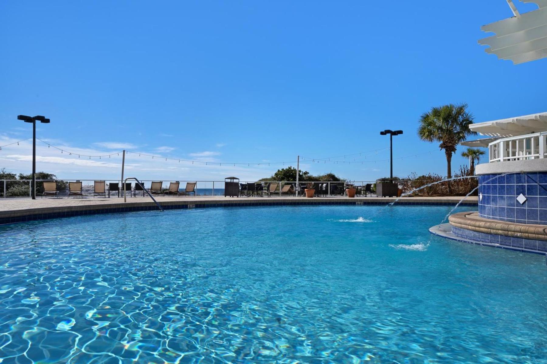 Holiday home Tides 0405 Destin