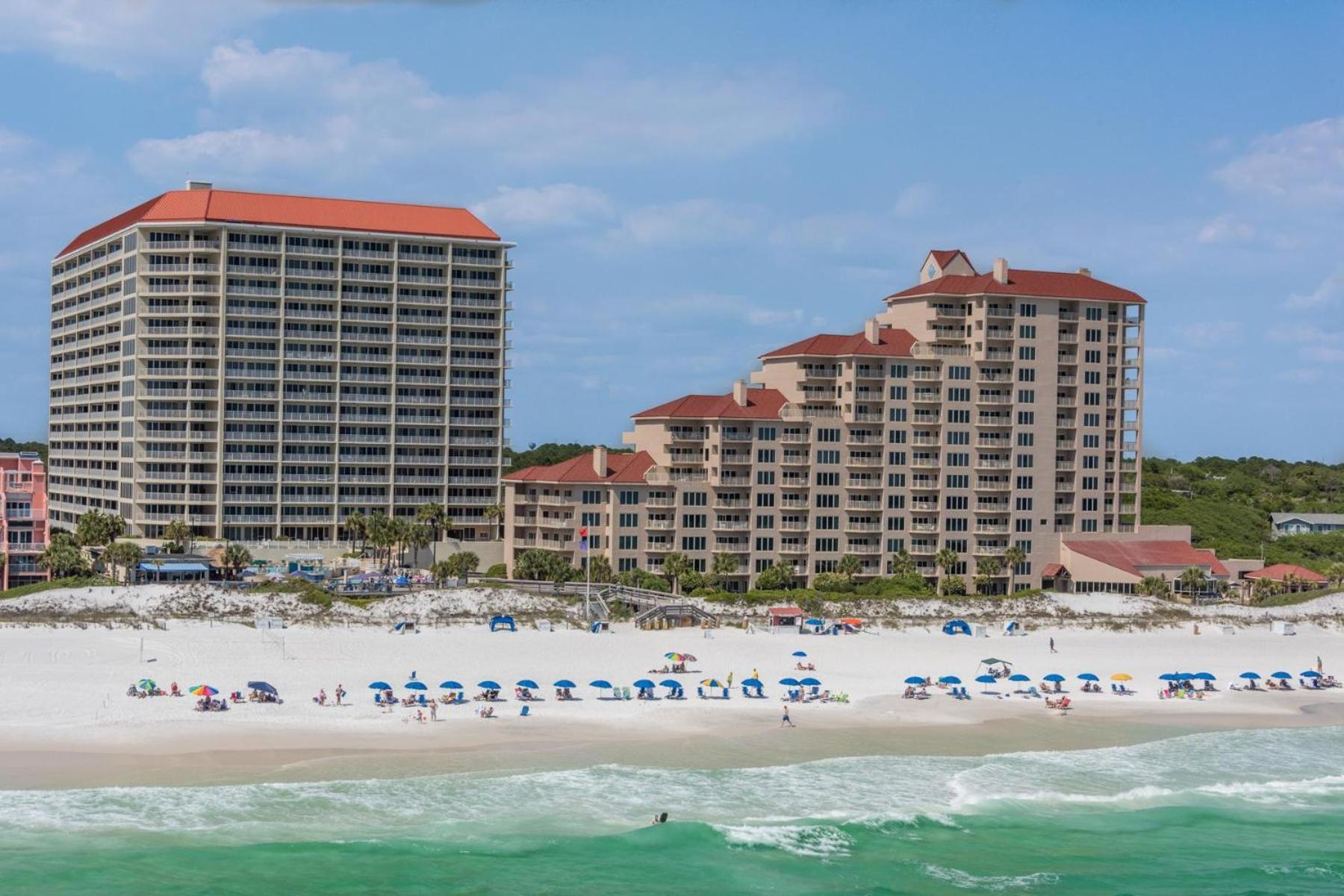 Manor 0709 Destin