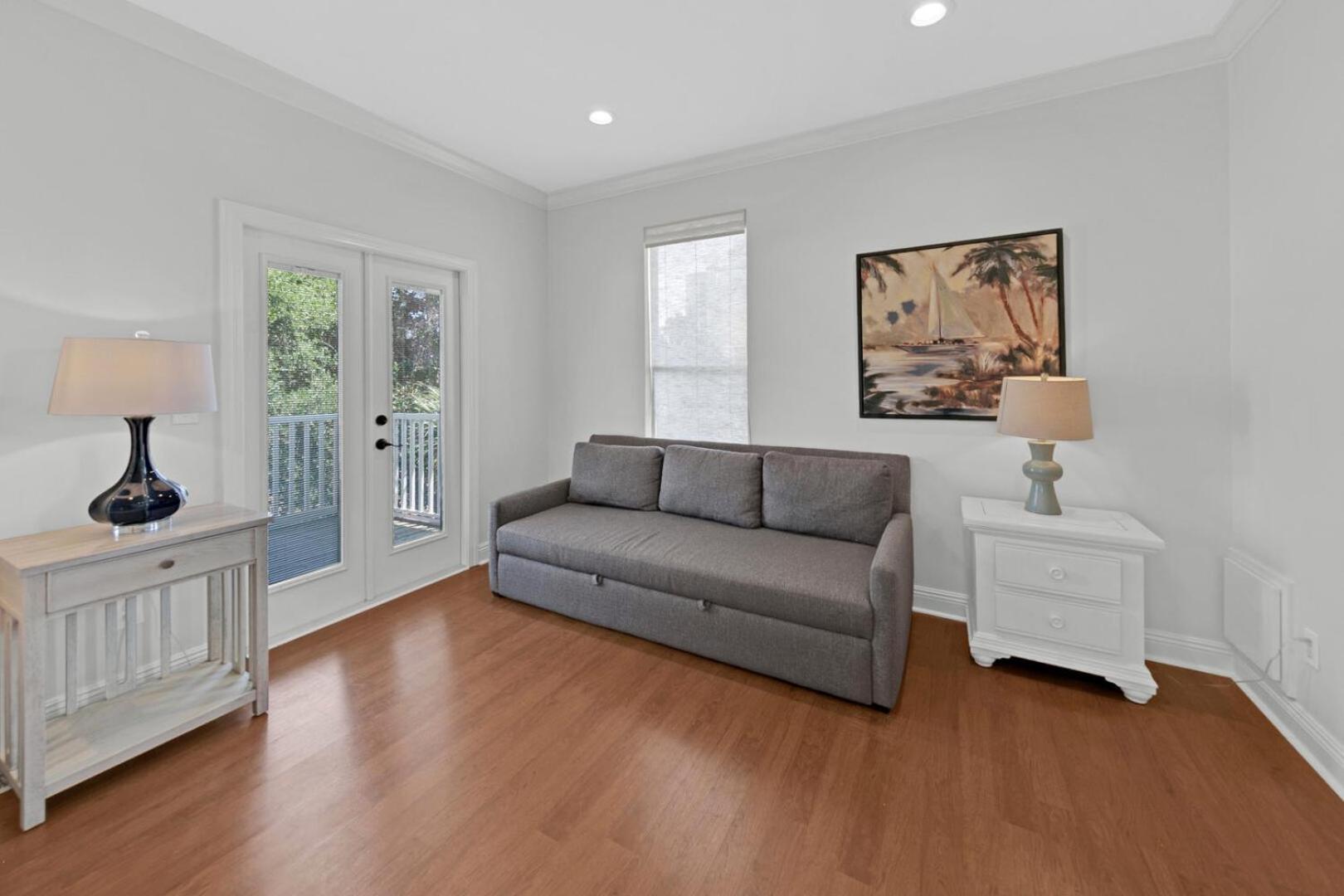 Palmetto Palms - 4br In Emerald Shores Destin
