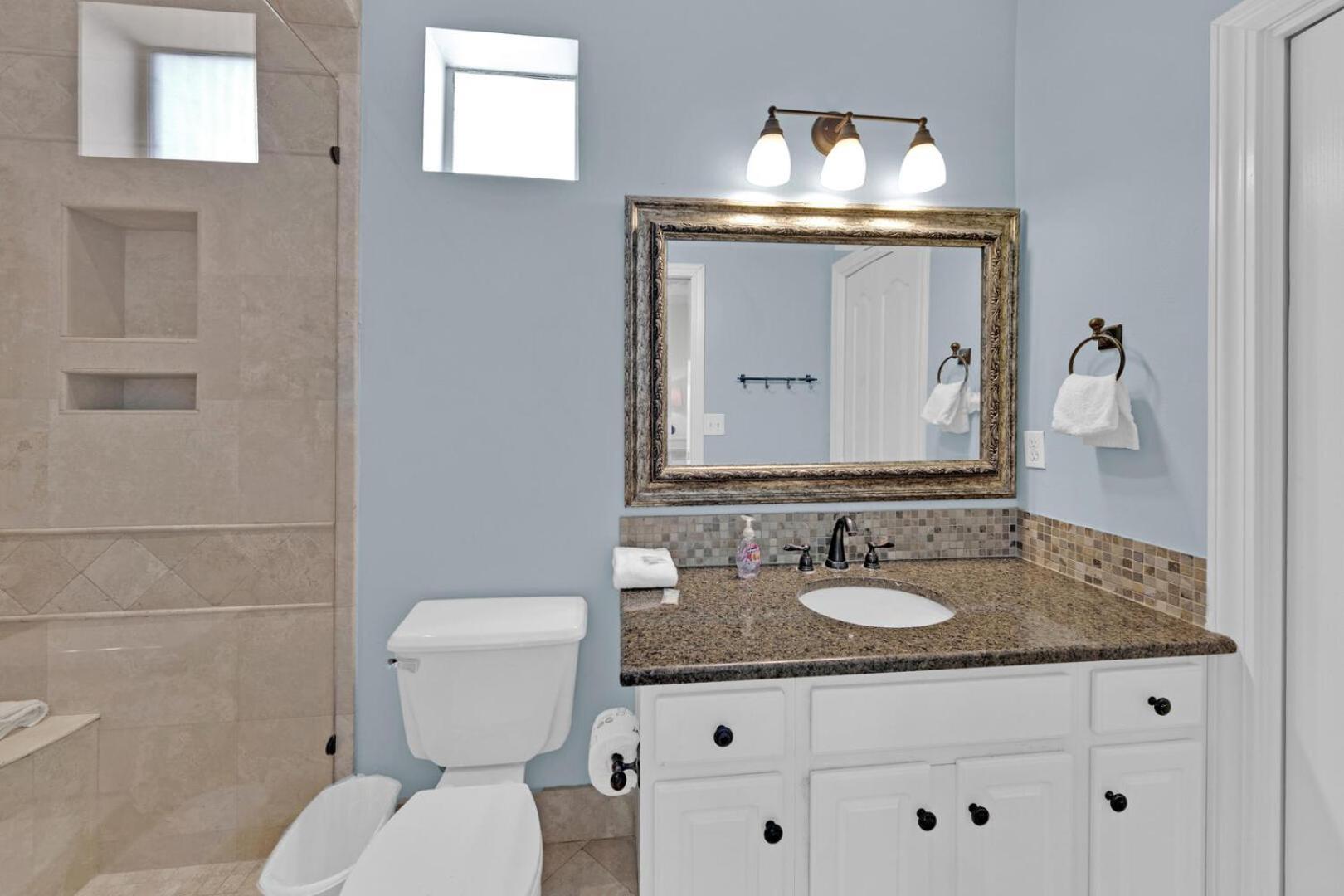 Palmetto Palms - 4br In Emerald Shores * Destin
