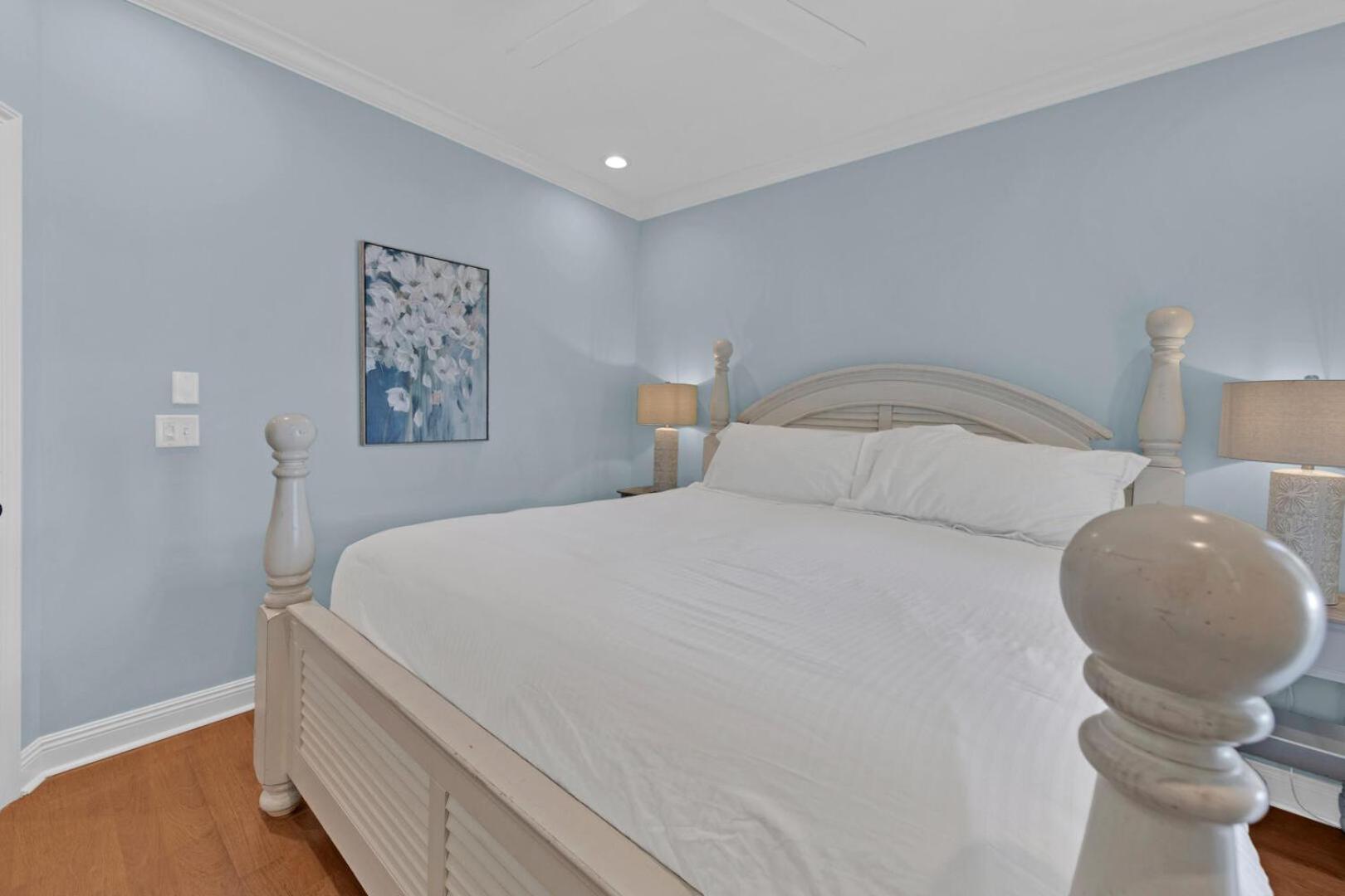 Palmetto Palms - 4br In Emerald Shores