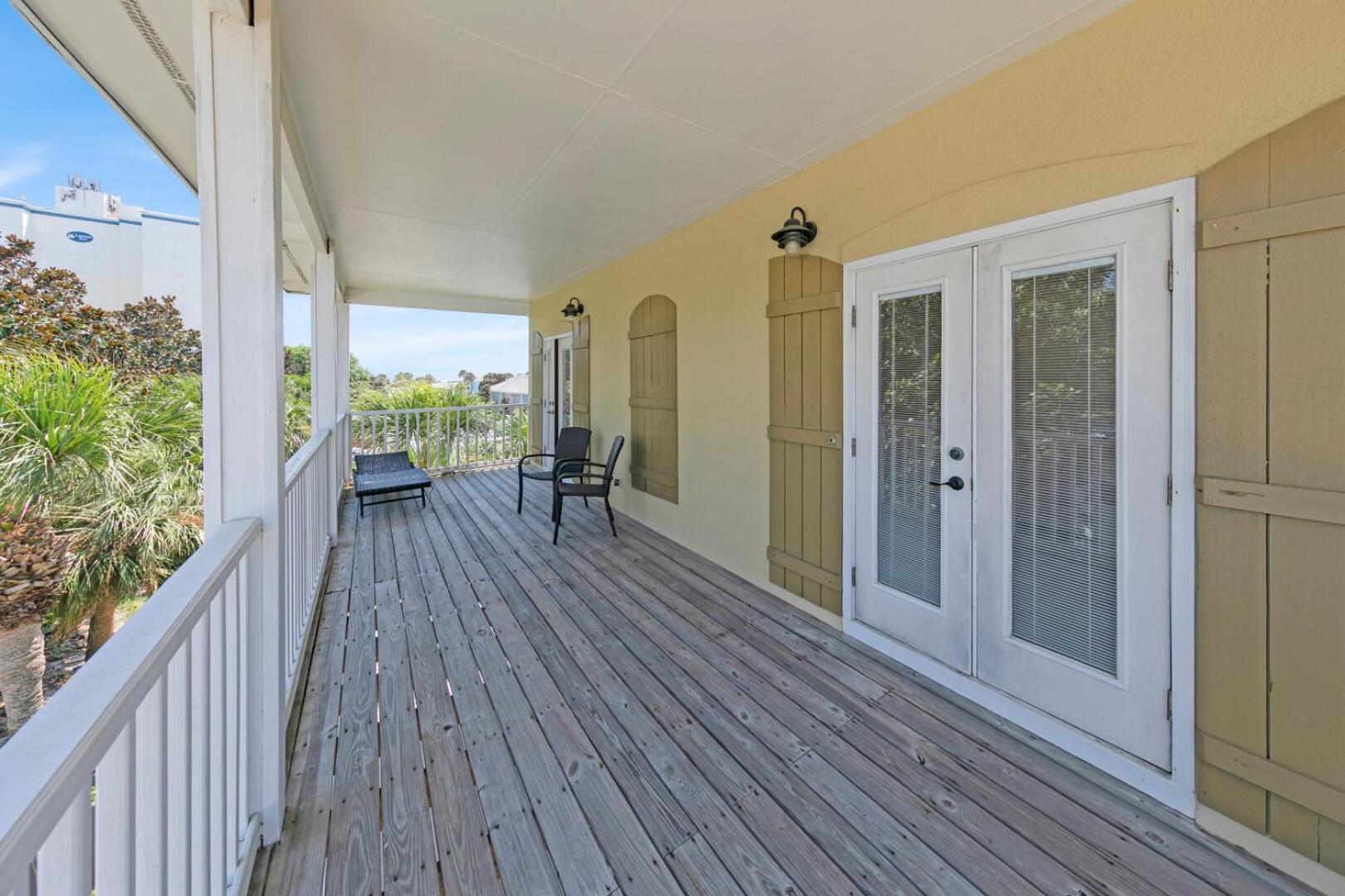 Holiday home Palmetto Palms - 4br In Emerald Shores *