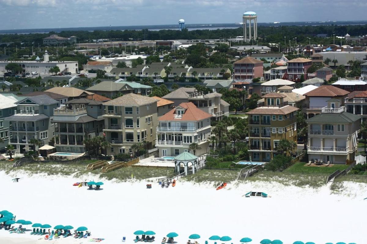 Our Destiny In Dunes Of - Is A 4br With Private Pool And Close Access