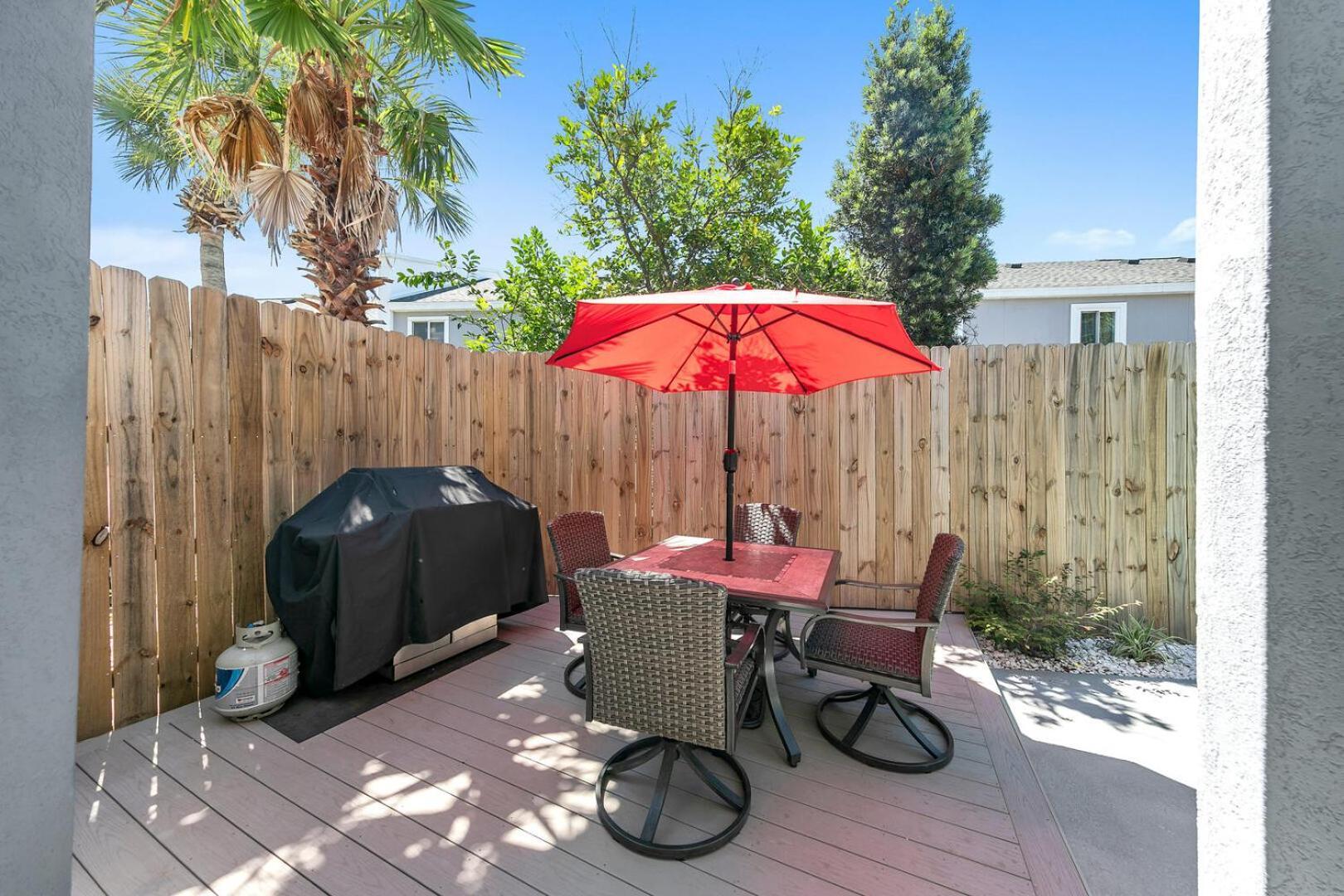 Holiday home Our Destiny In Dunes Of - Is A 4br With Private Pool And Close Access
