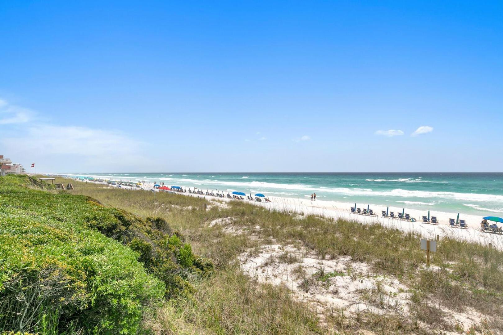 Holiday home Grandview 202 - Beach Front 3br In Miramar Beach Destin