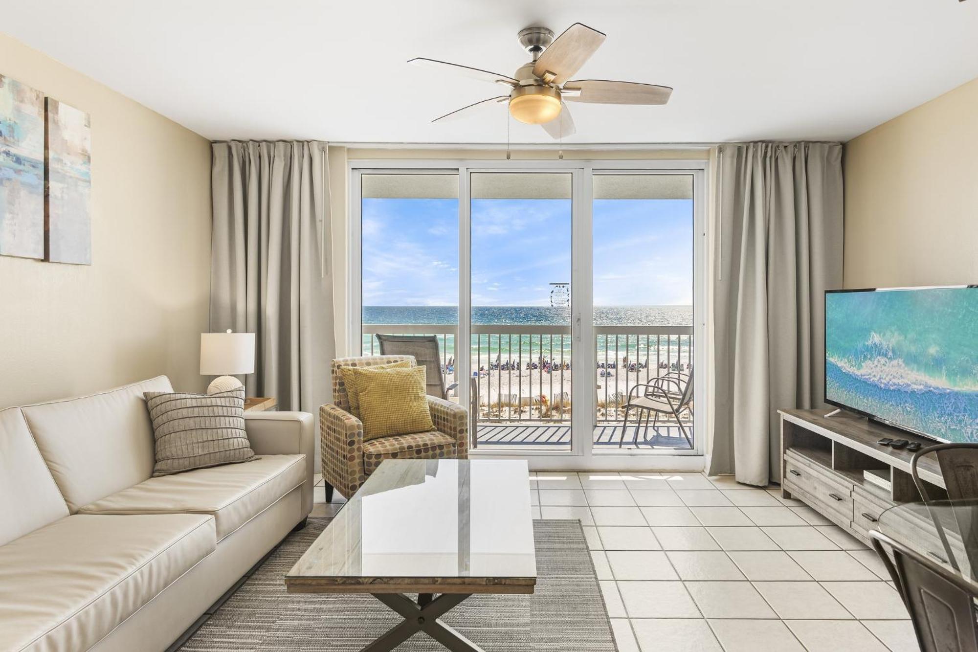 Pelican Apartment Destin