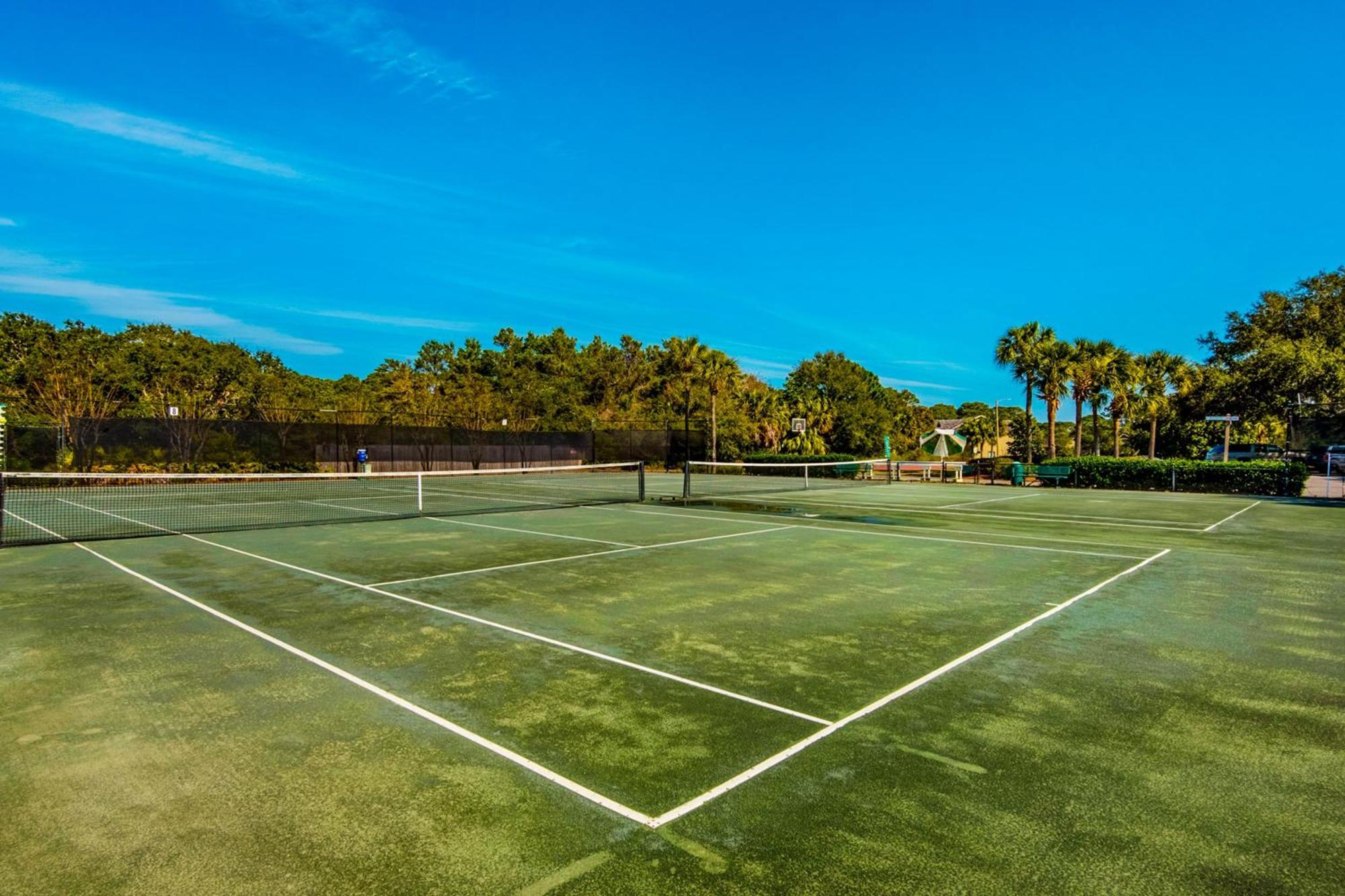Seascape Golf Villas 7b Apartment *