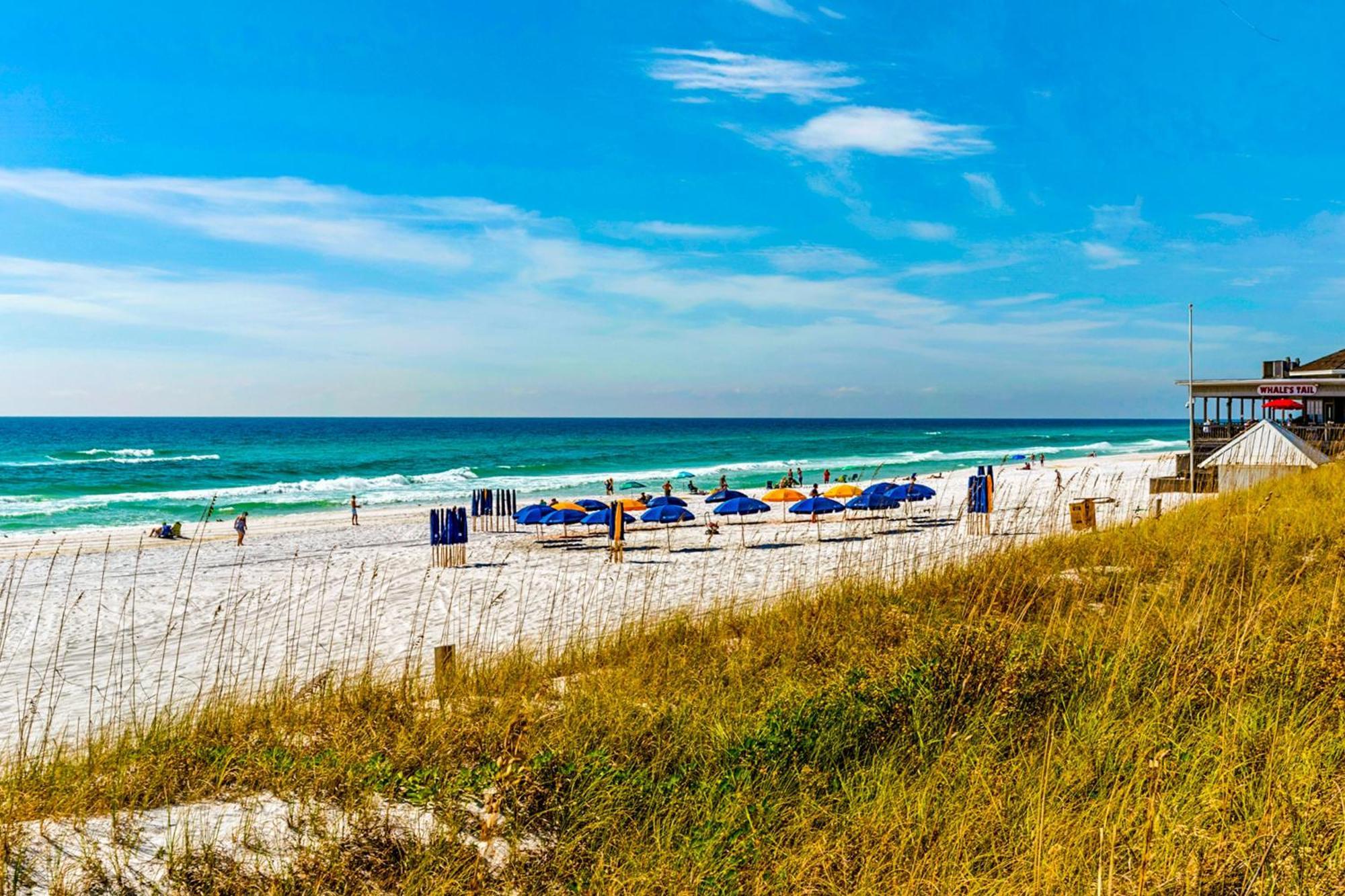Seascape Golf Villas 7b * Destin