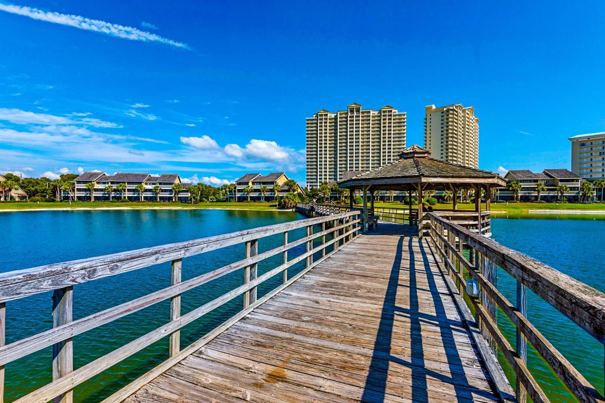 Apartment Seascape Golf Villas 7b *