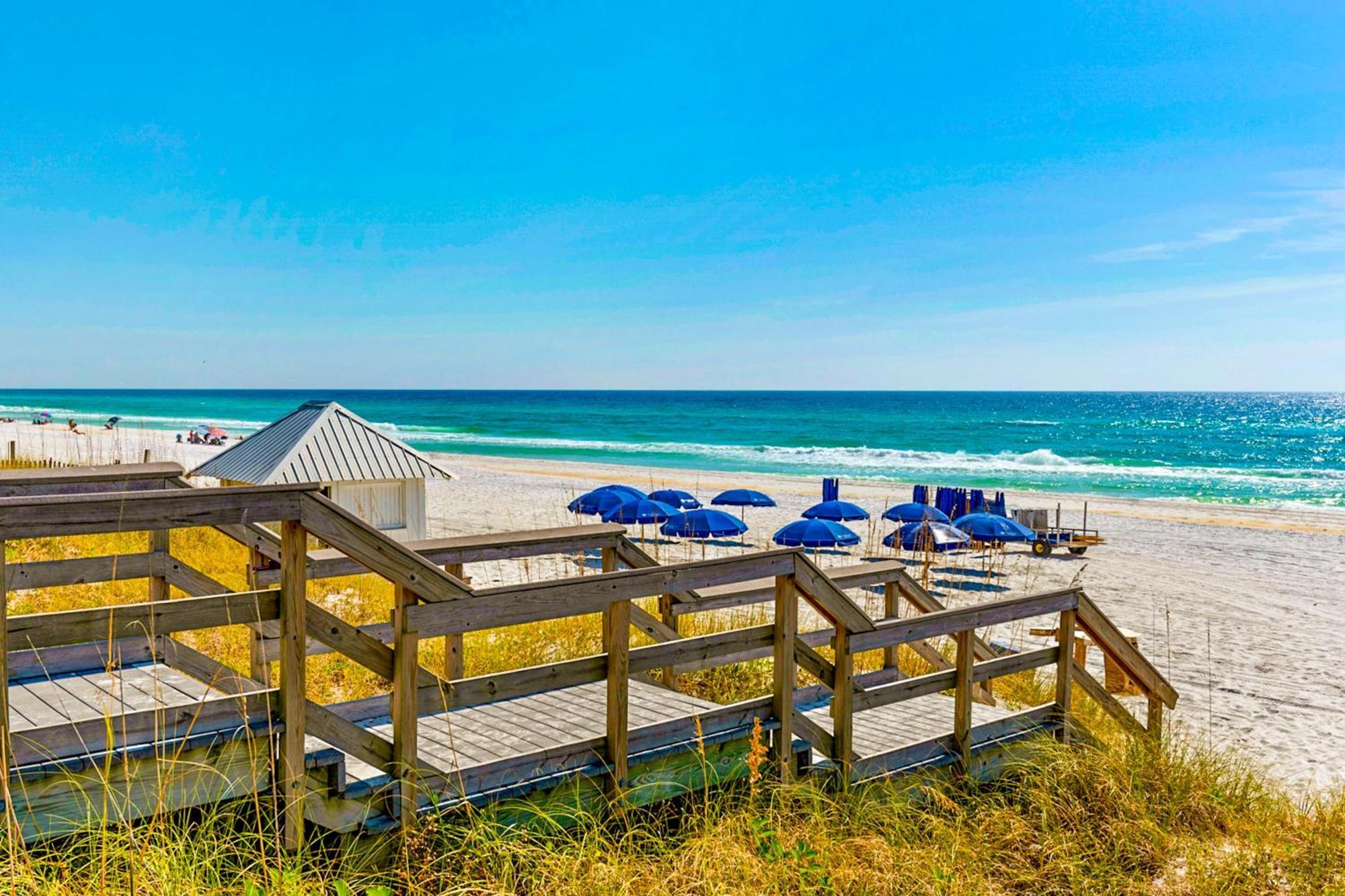 Apartment Seascape Golf Villas 7b