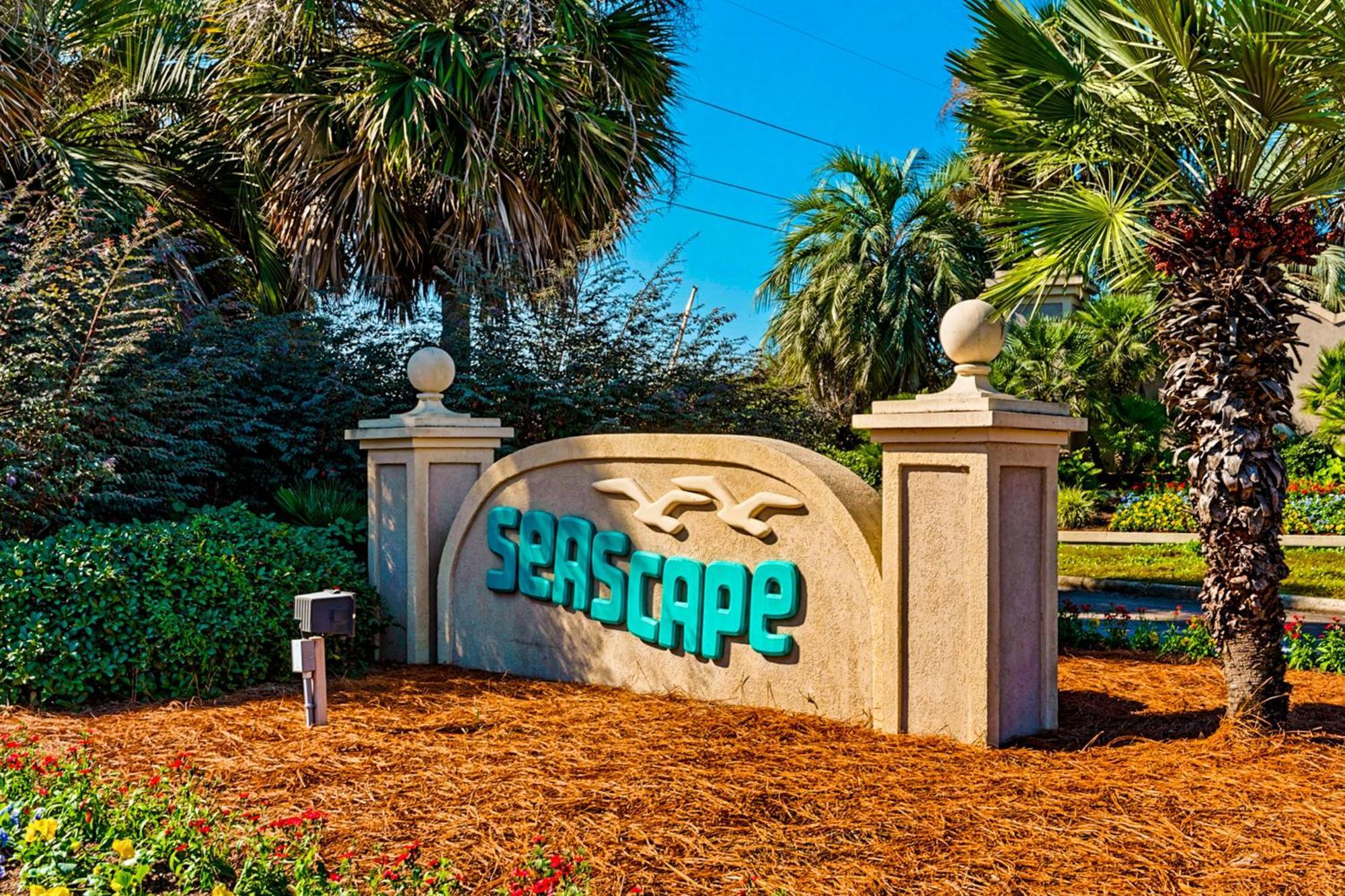 Apartment Seascape Golf Villas 7b *
