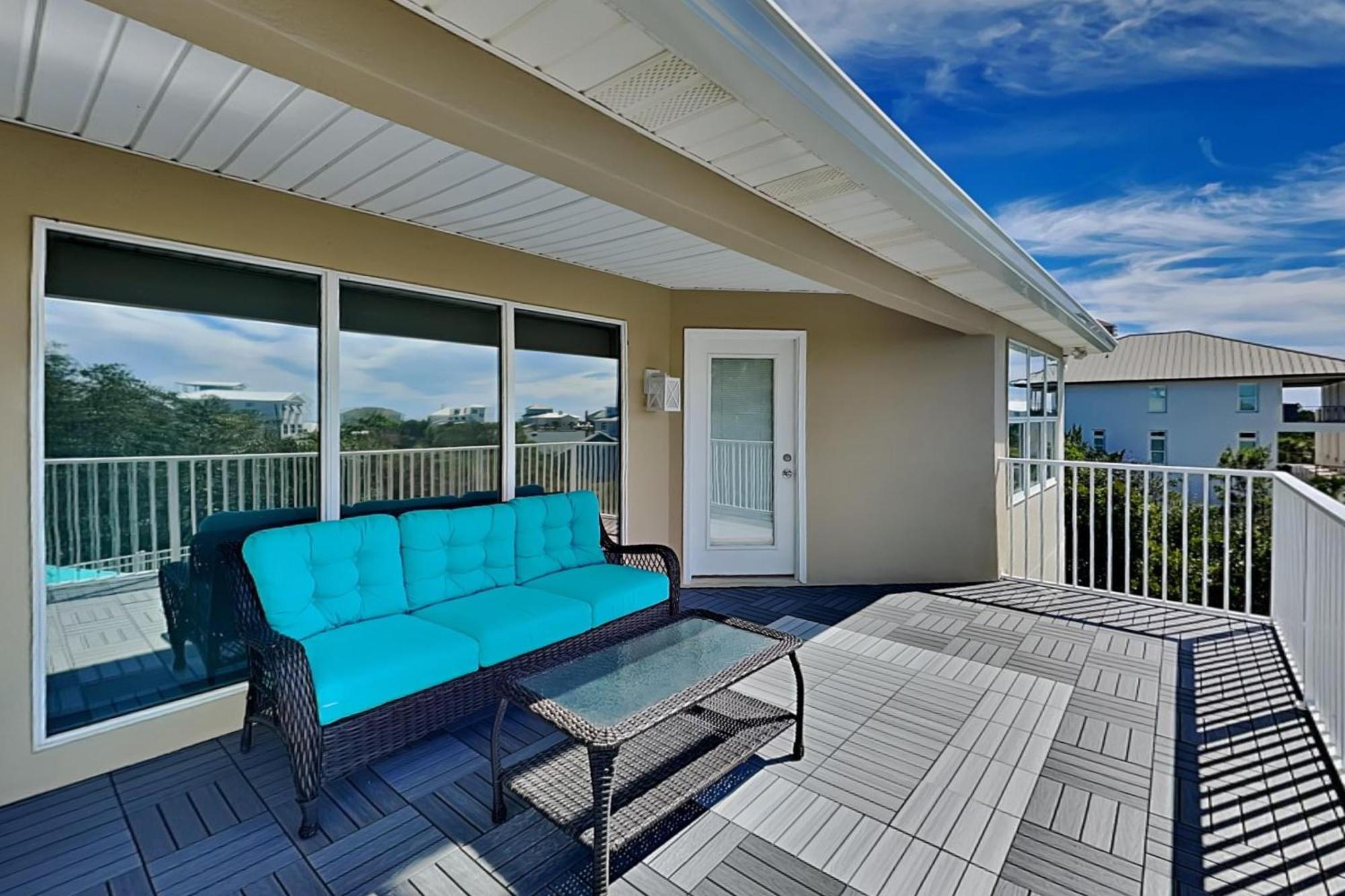 Holiday home After-dune Delight *