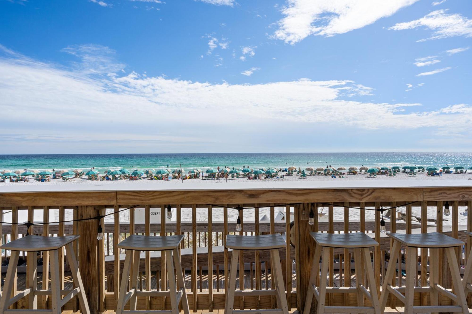 St. Maarten At Silver Shells 905 Destin