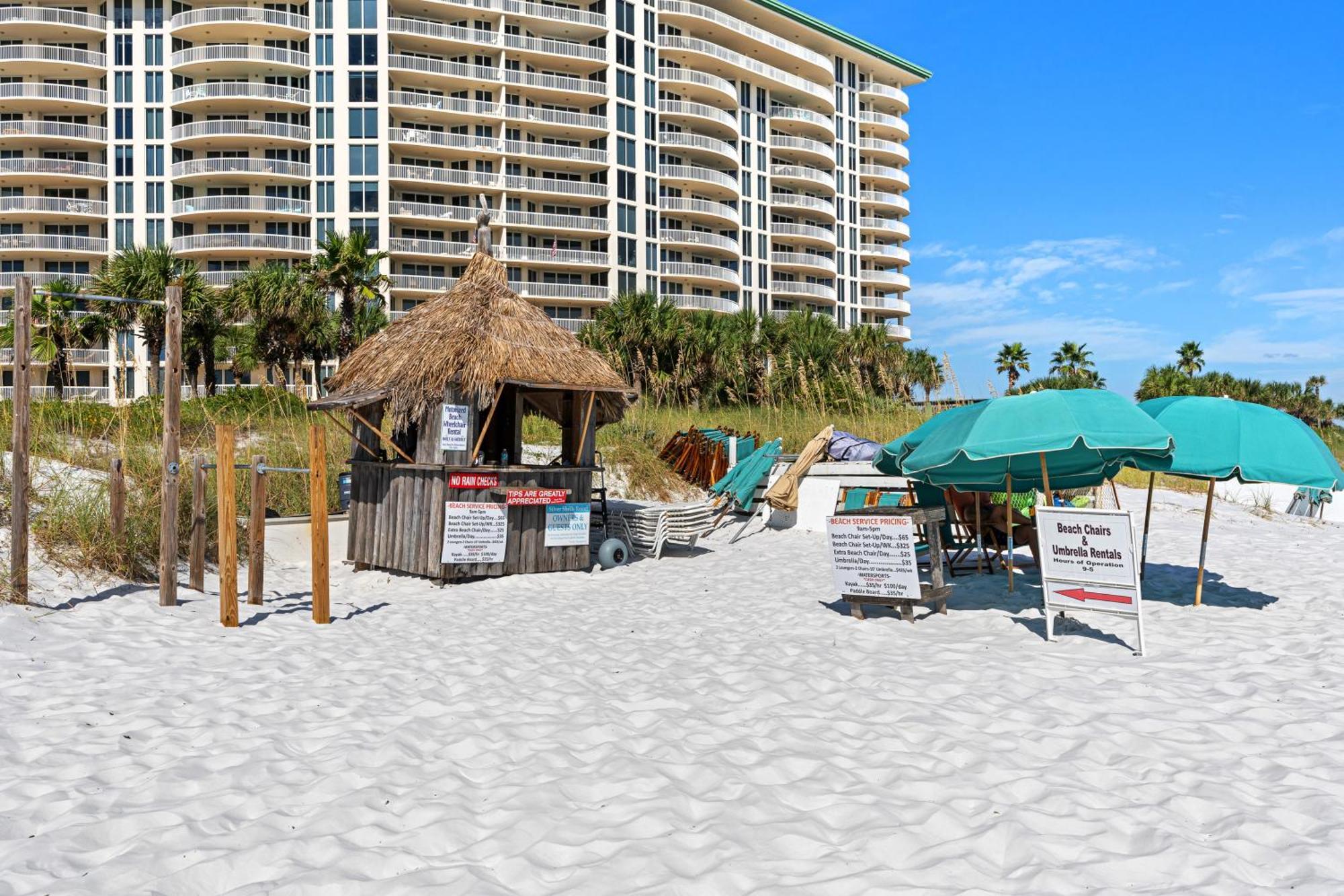 Holiday home St. Maarten At Silver Shells 905 Destin