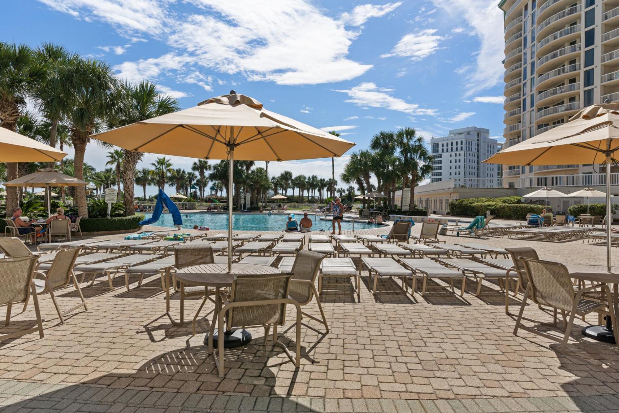 St. Maarten At Silver Shells 905 Destin