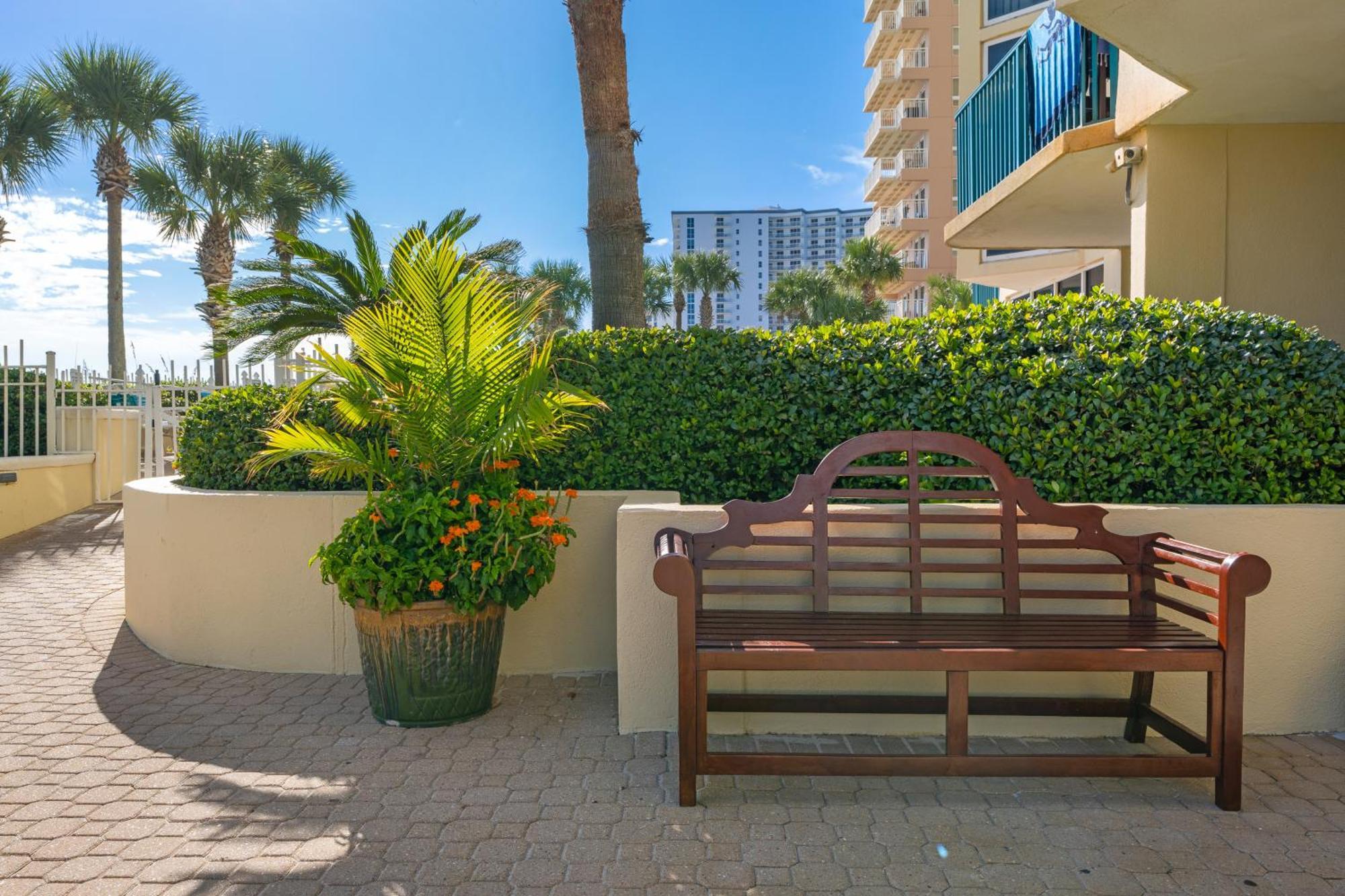 Holiday home Jade East Towers 0120 By Newman-dailey *