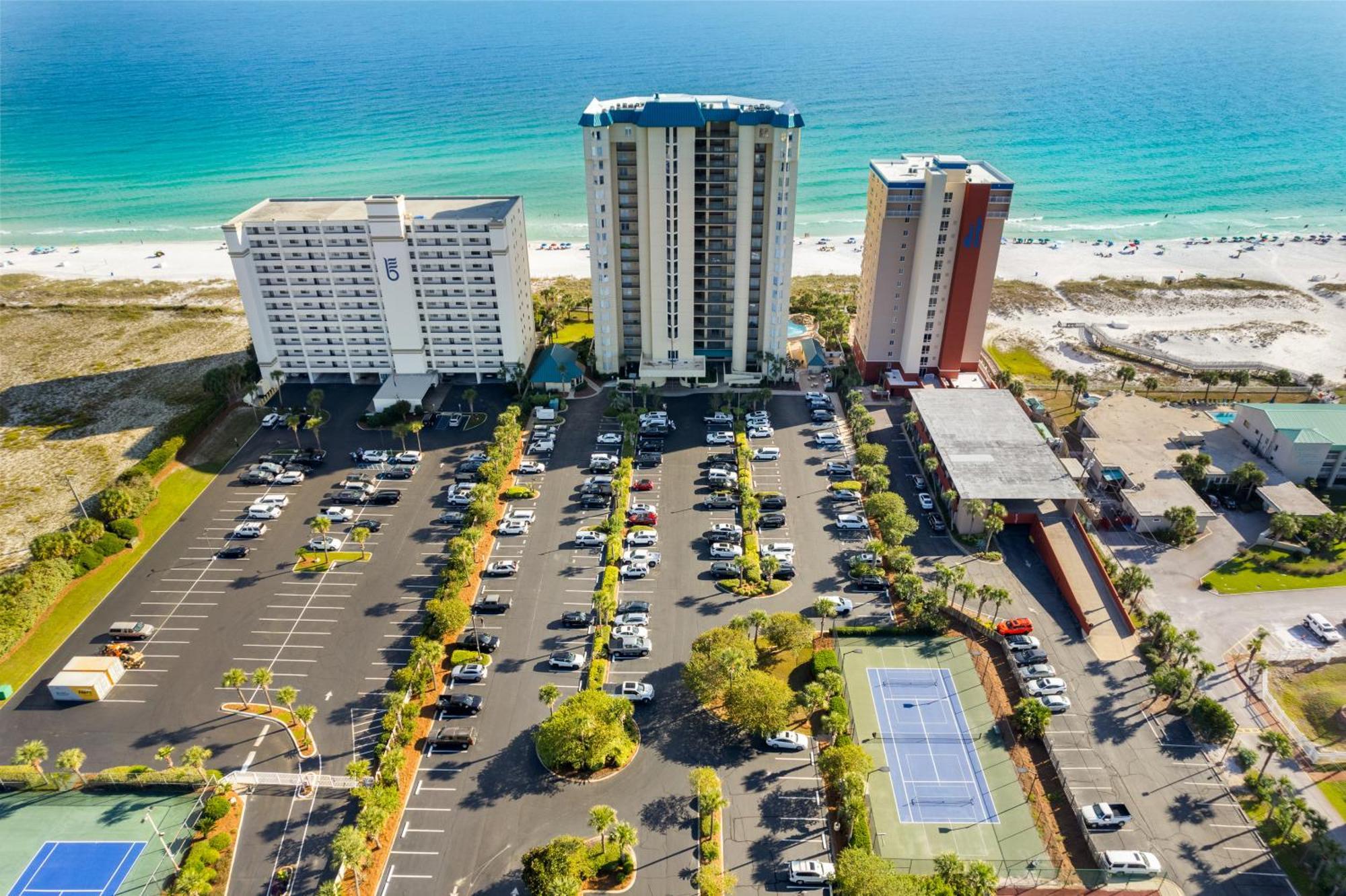 Jade East Towers 0120 By Newman-dailey